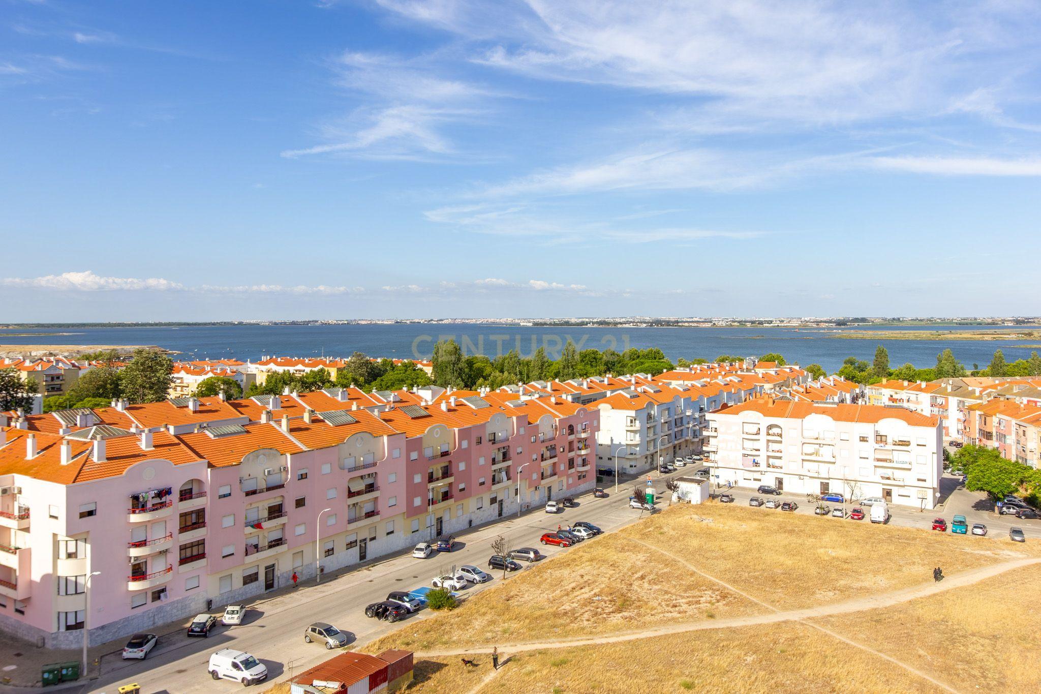 Apartamento T3 à venda em Barreiro e Lavradio, Barreiro — foto 24
