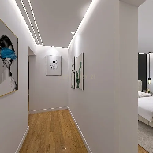 Apartamento T3 com Vista de Rio, São Vicente, Lisboa - Image 24
