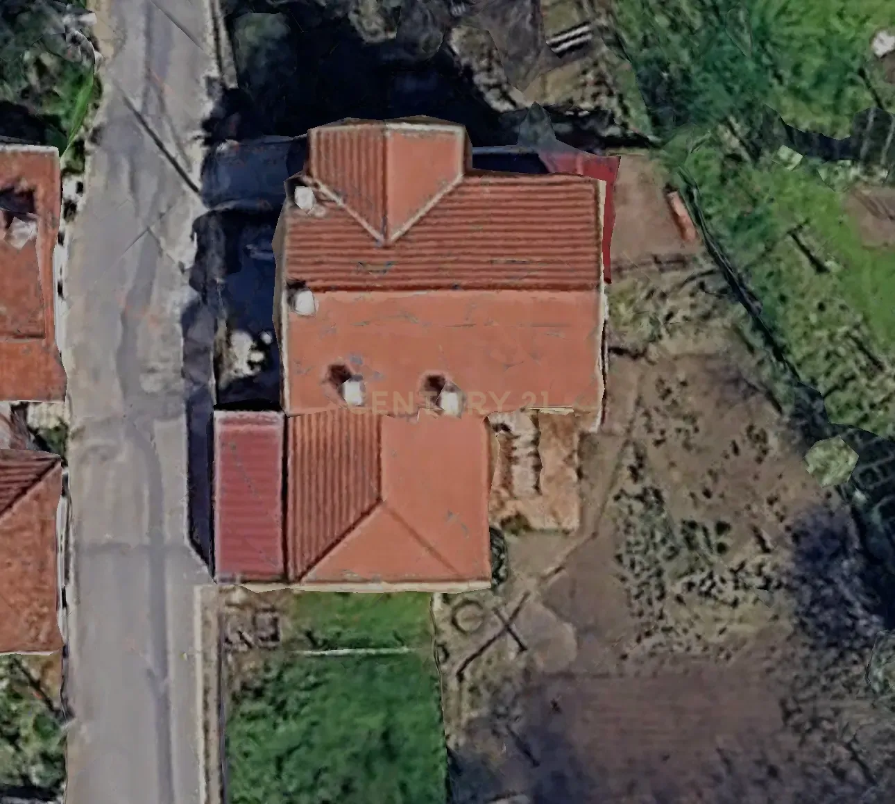 Fotografia 6 de Apartamento T2 à Venda em Sanfins de Ferreira