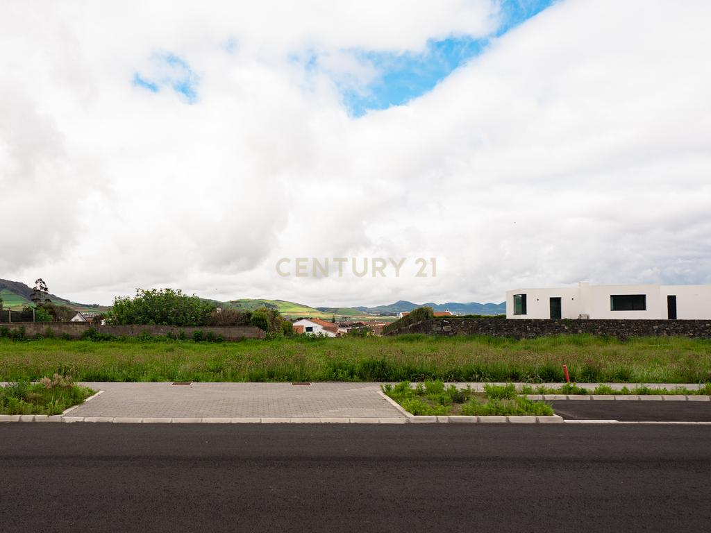 🏡 Lote para Construção – Matriz, Ribeira Grande - Image 6