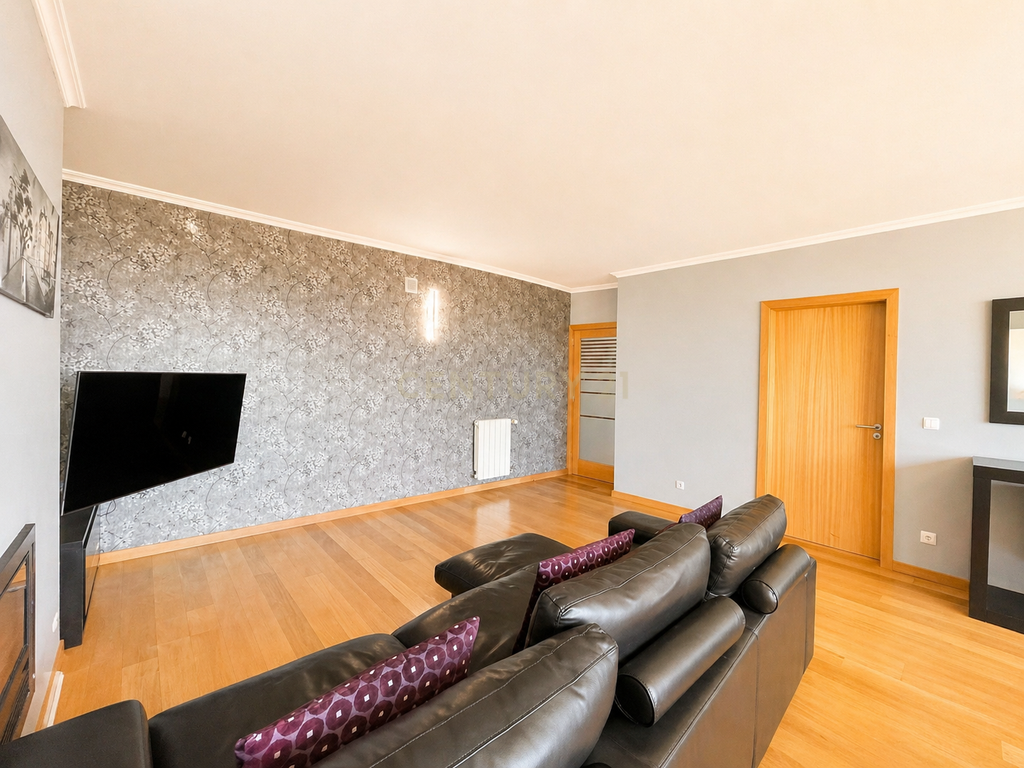 Apartamento T3 - Leça da Palmeira - Image 4