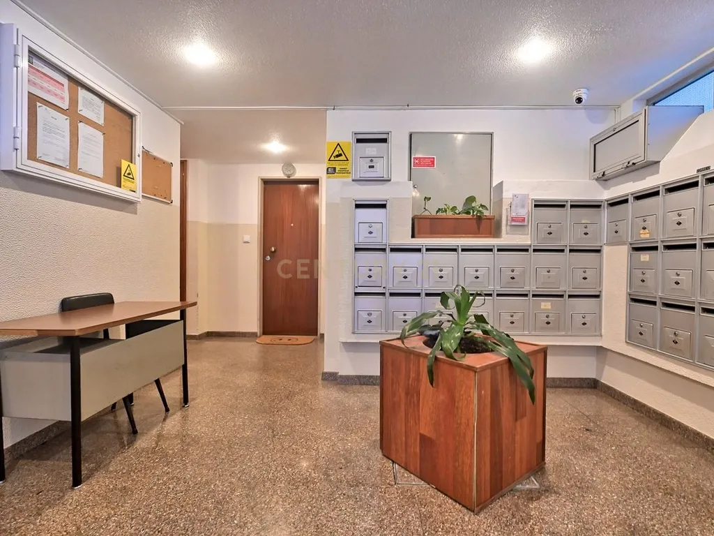 Apartamento T3 no Parque das Nações, junto ao metro de Moscavide. - Image 2