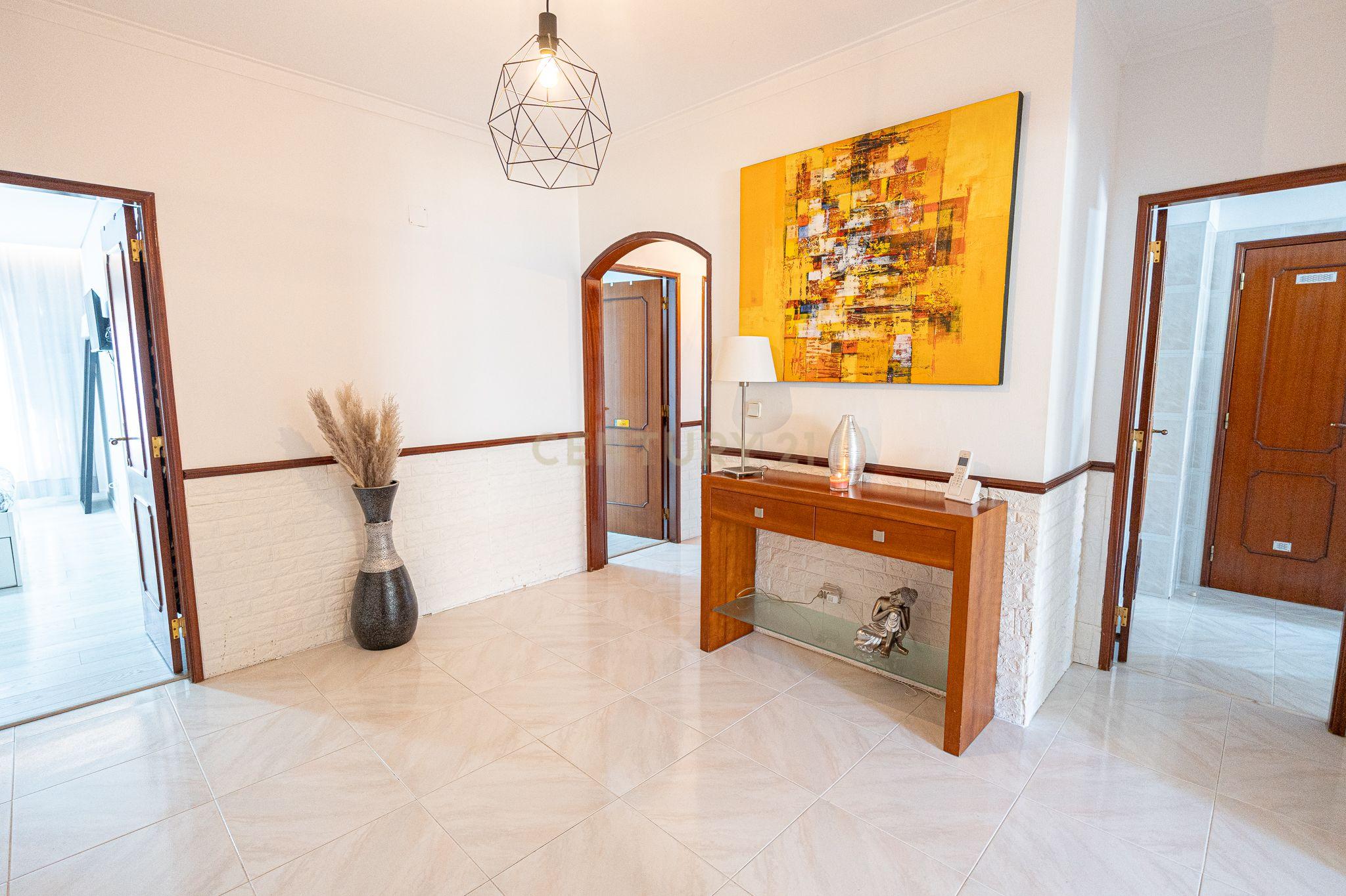 Apartamento T3 à venda em Alverca do Ribatejo e Sobralinho, Vila Franca de Xira — foto 6