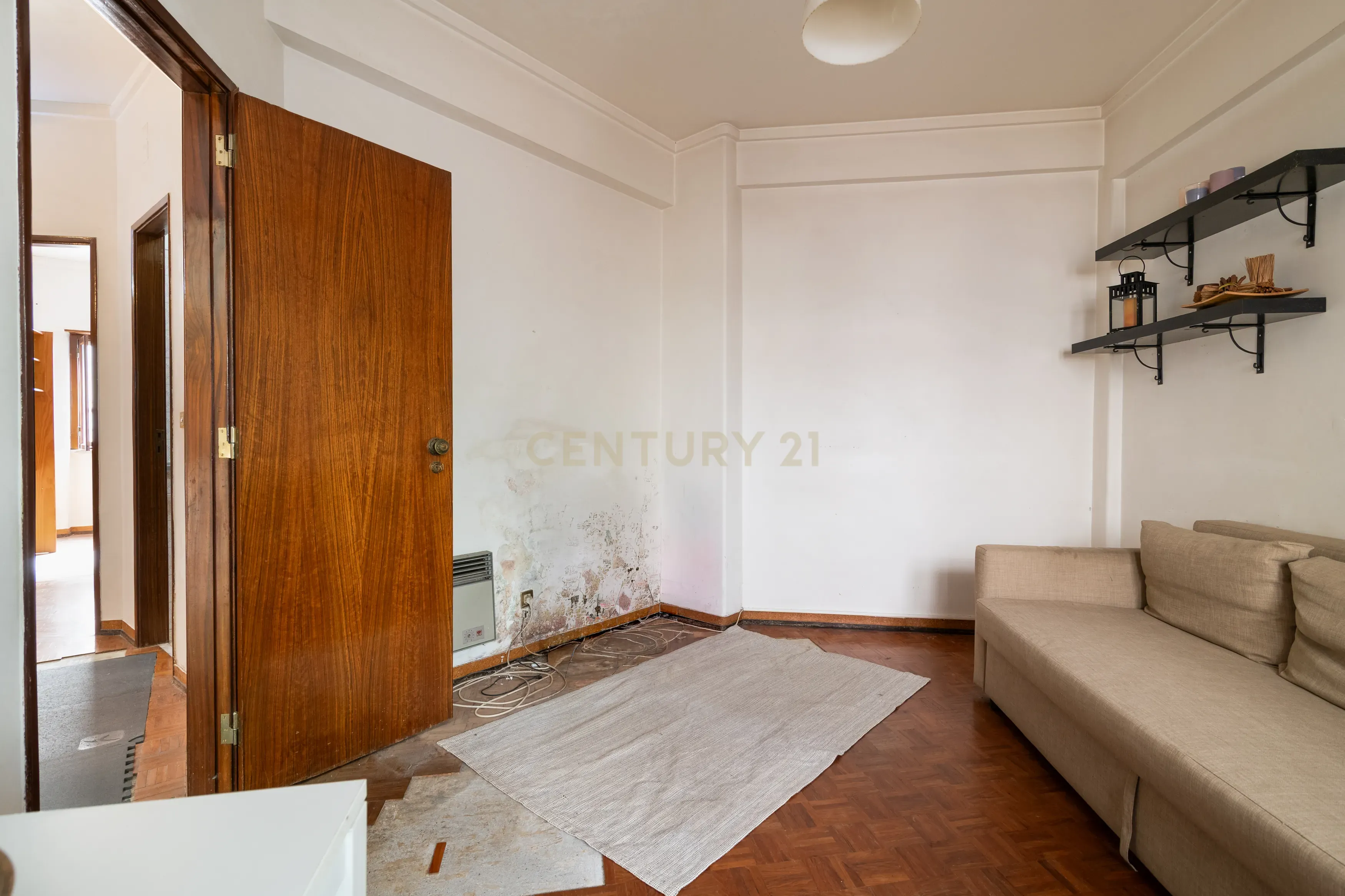 Apartamento T3 à venda em Penha de França, Lisboa — foto 3