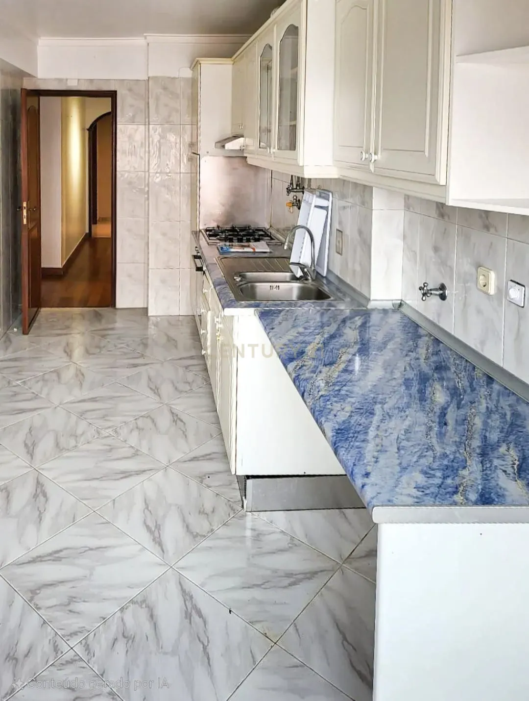 T2 em S. Marcos - Image 10