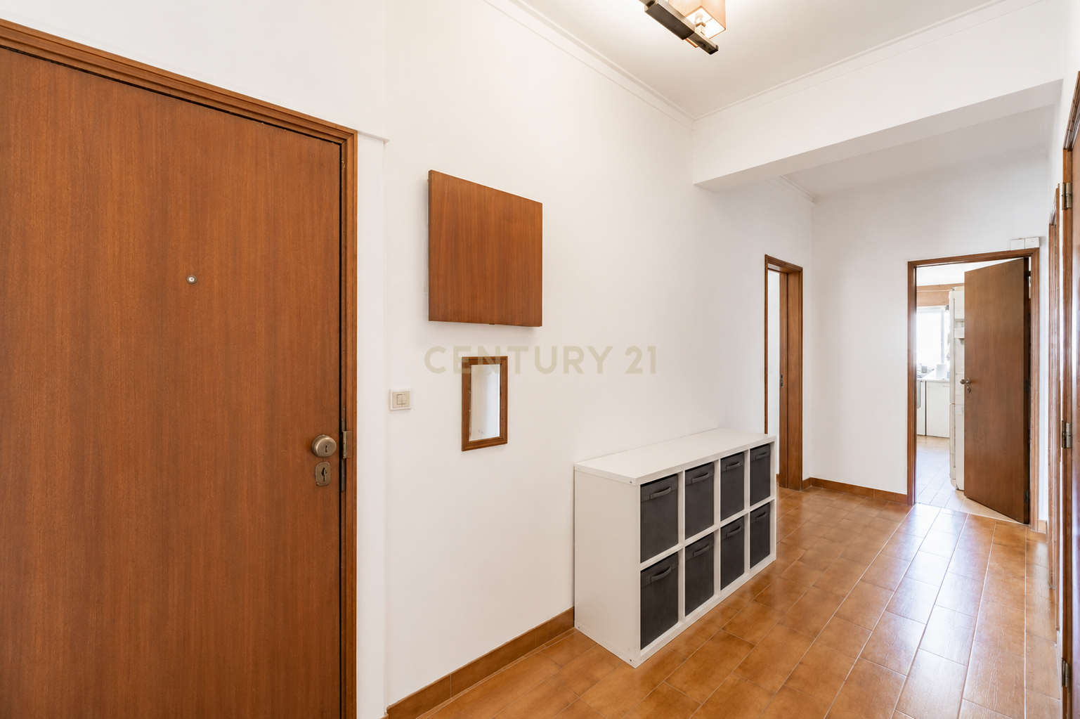 Fotografia 12 de Apartamento T3 Cruz de Pau, Amora