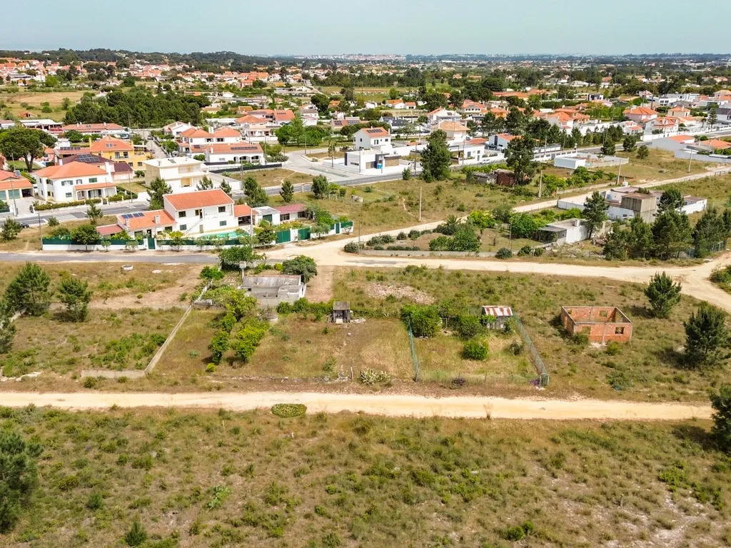 Terreno Construível em Quinta da Marquesa, Palmela - Image 17