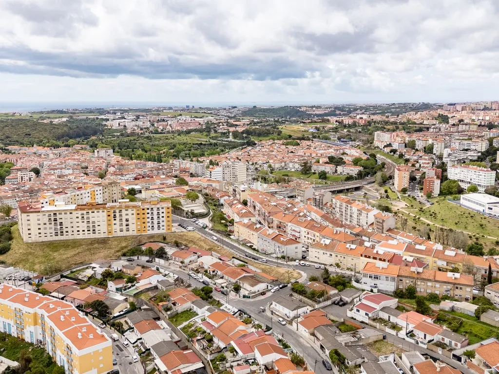 T2 Queluz - Pendão - Image 34
