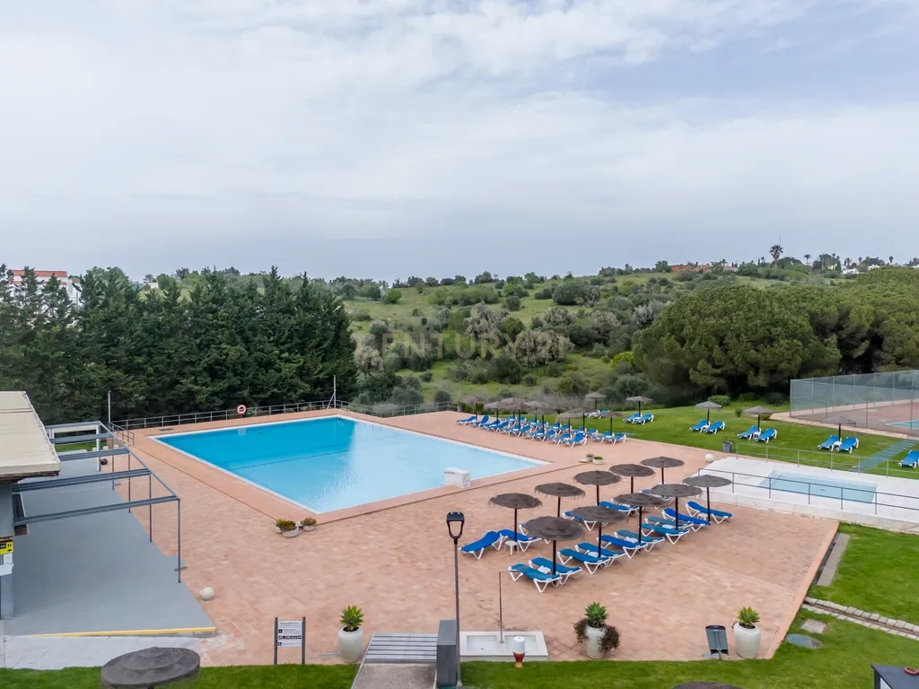 Apartamento T2 na Urbanização Marina Park – Lagos - Image 31