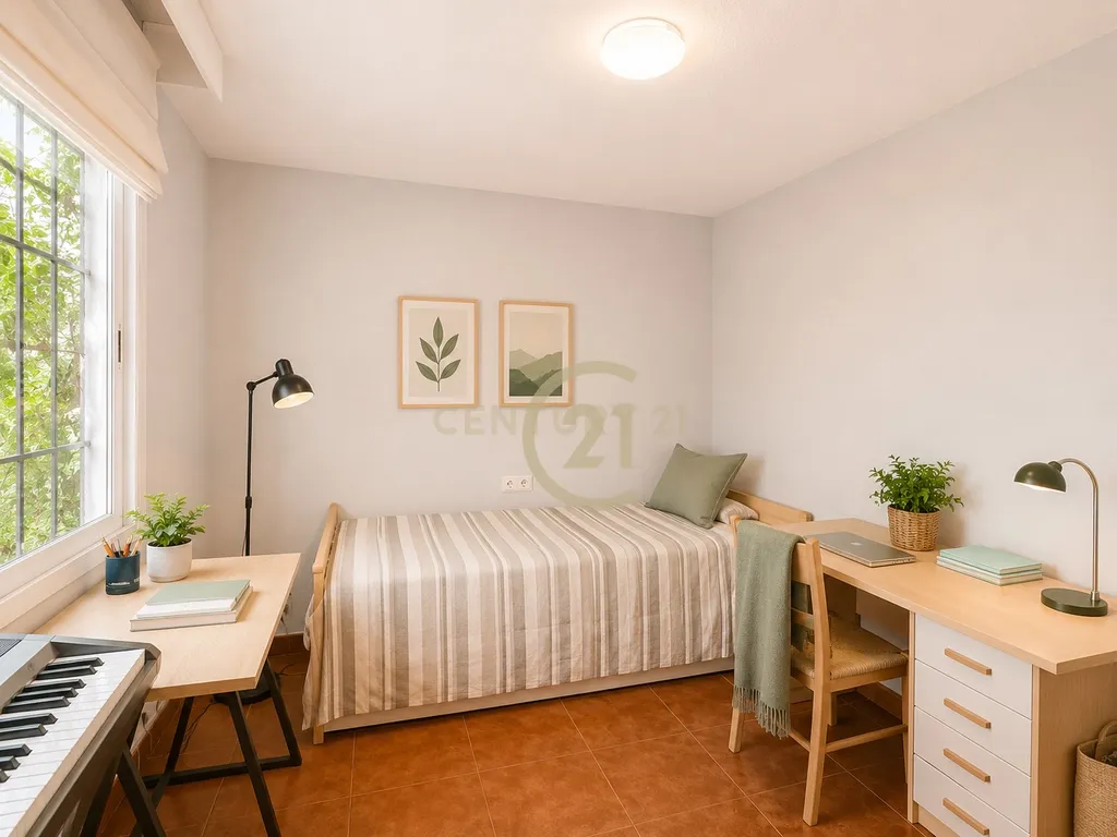Luxuosa Moradia com Vista Panorâmica em Málaga, Andalucía - Image 22