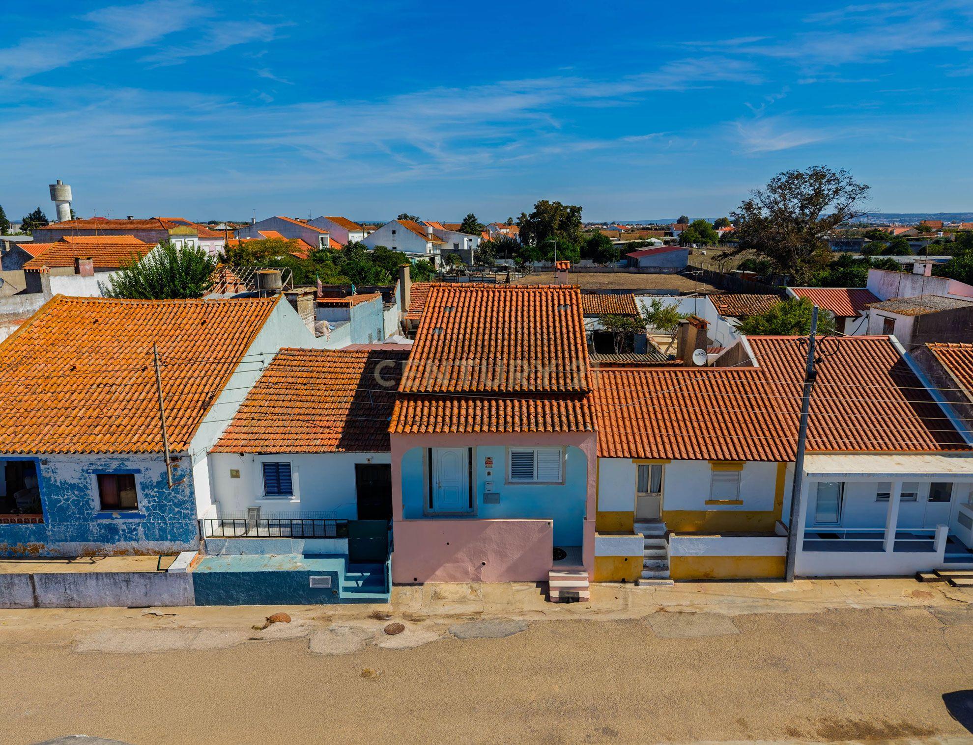 Moradia T3 à venda em Pombalinho, Golegã — foto 4