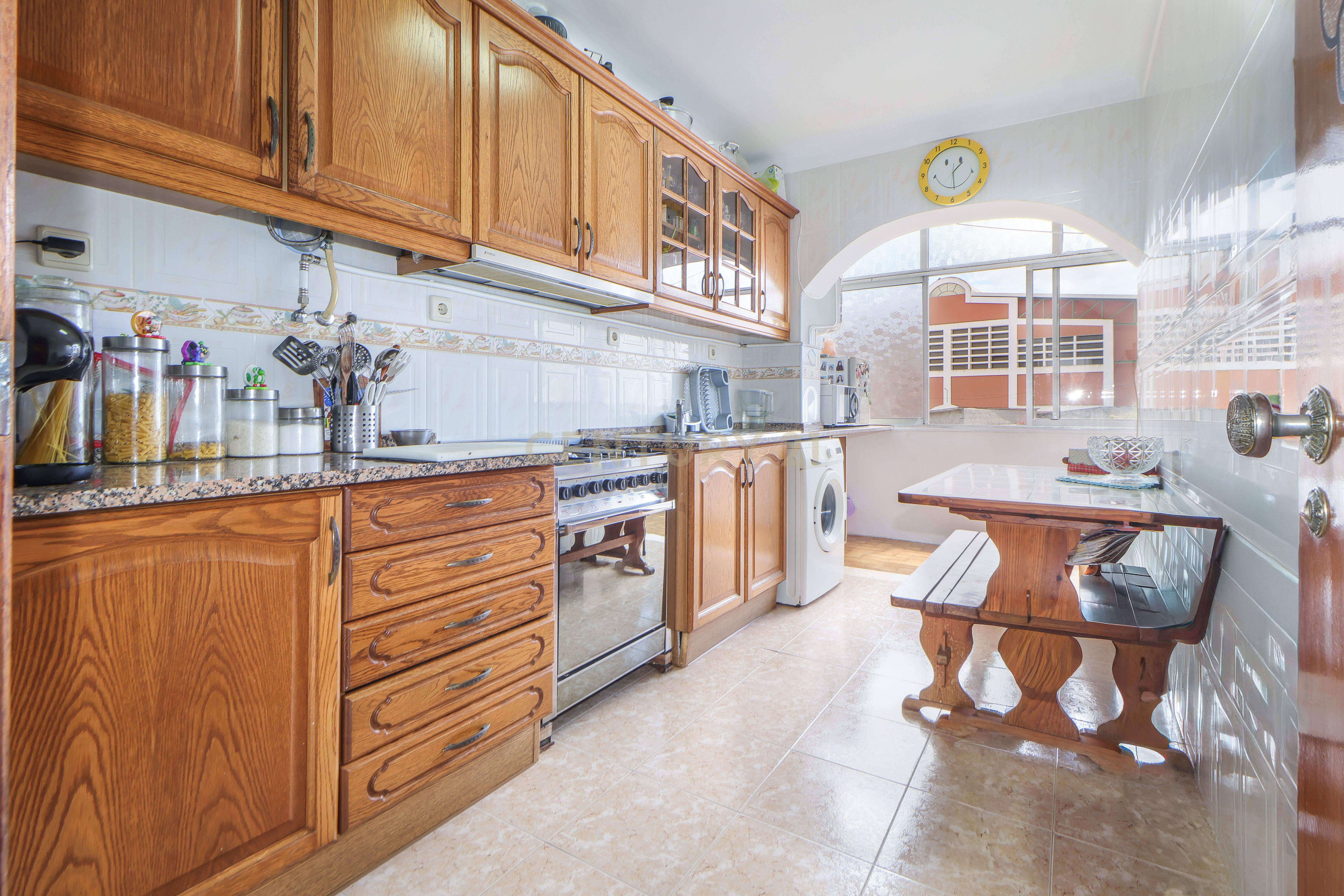Fotografia 6 de Apartamento T3 com garagem no Alto do Moinho,  em Corroios