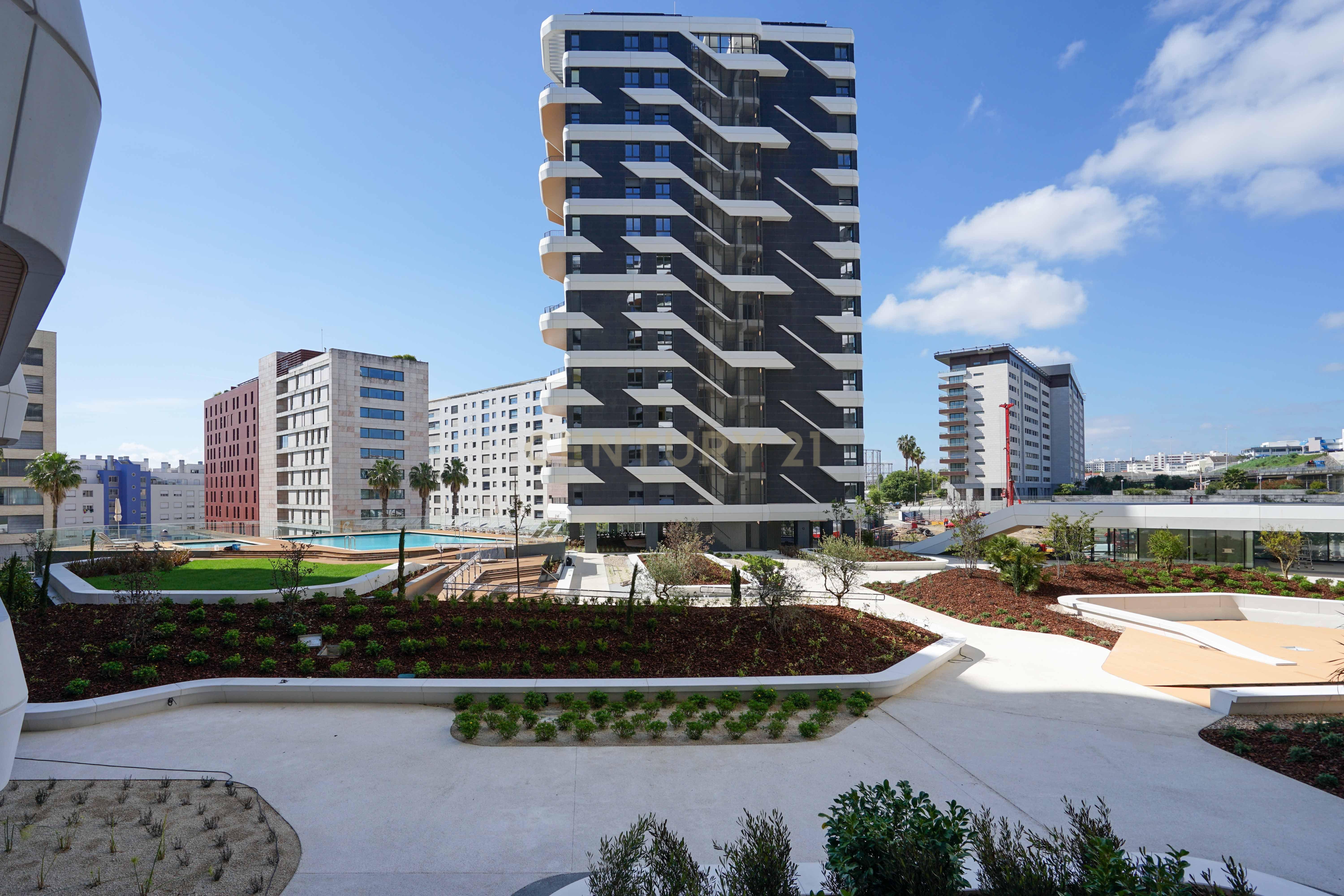 Apartamento T1, Parque das Nações, Lisboa - Image 23