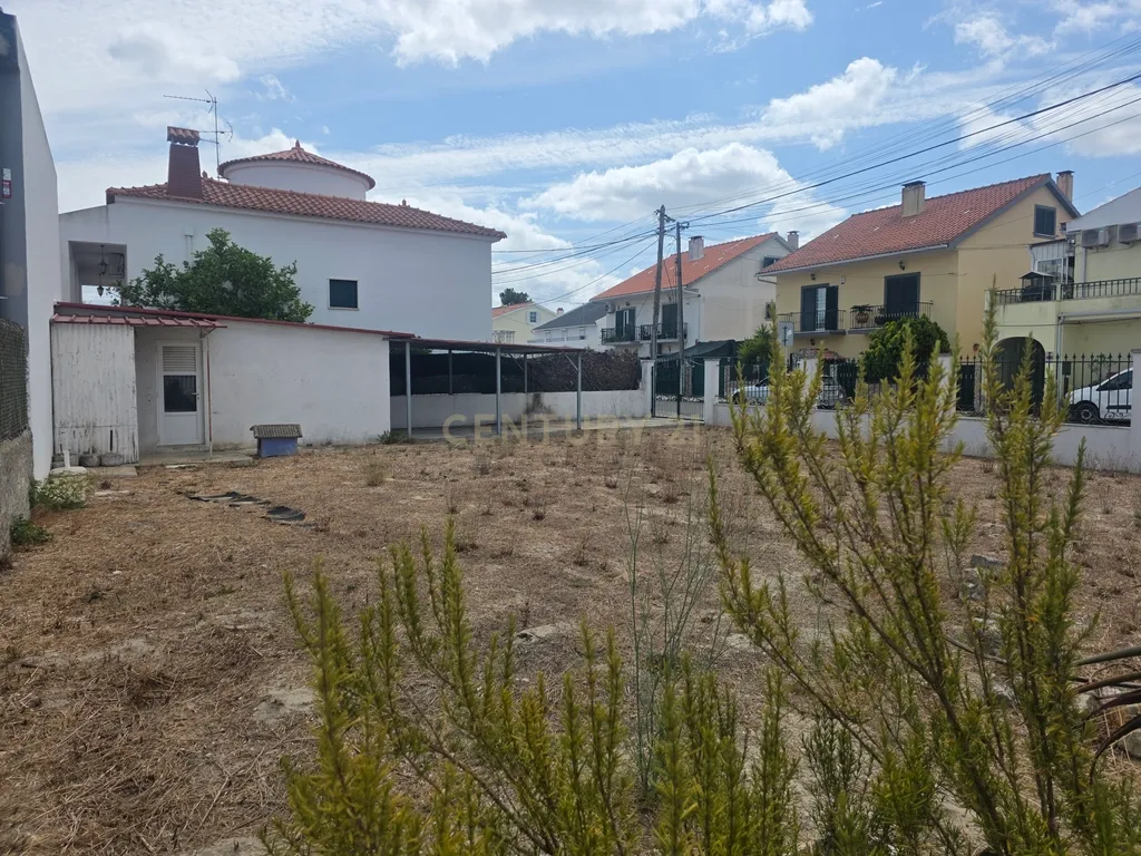 Terreno Urbano na Boa Água I – Quinta do Conde | Excelente Oportunidade de Investimento - Image 12