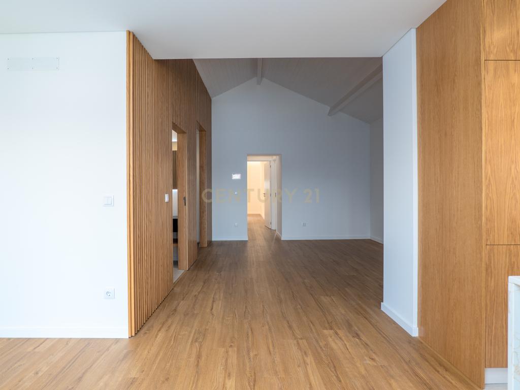 A Sua Nova Casa em Matosinhos – Moradia Térrea com Jardim e duas Suites! - Image 19