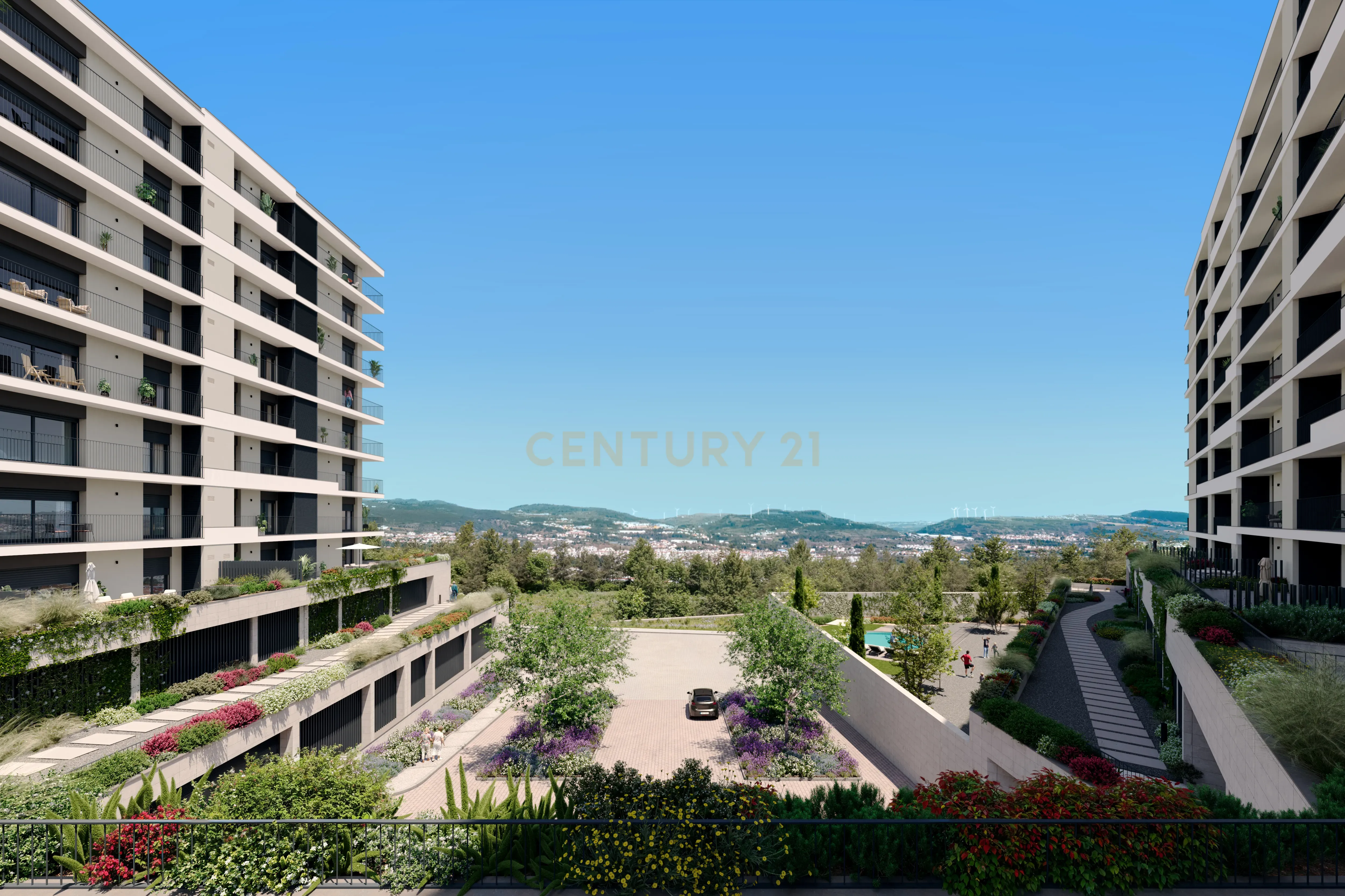 Apartamento T2 à venda em Santo António dos Cavaleiros e Frielas, Loures — foto 19