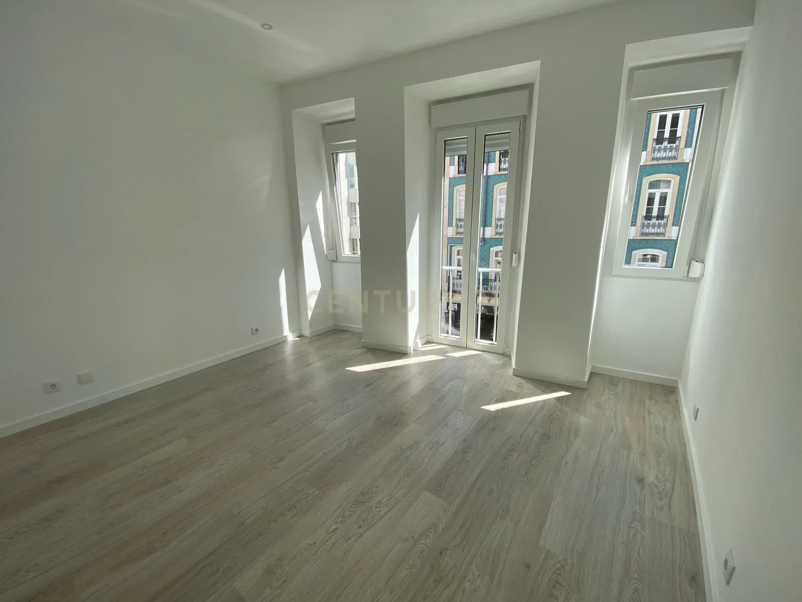 Fotografia 7 de Apartamento T2 em Arroios