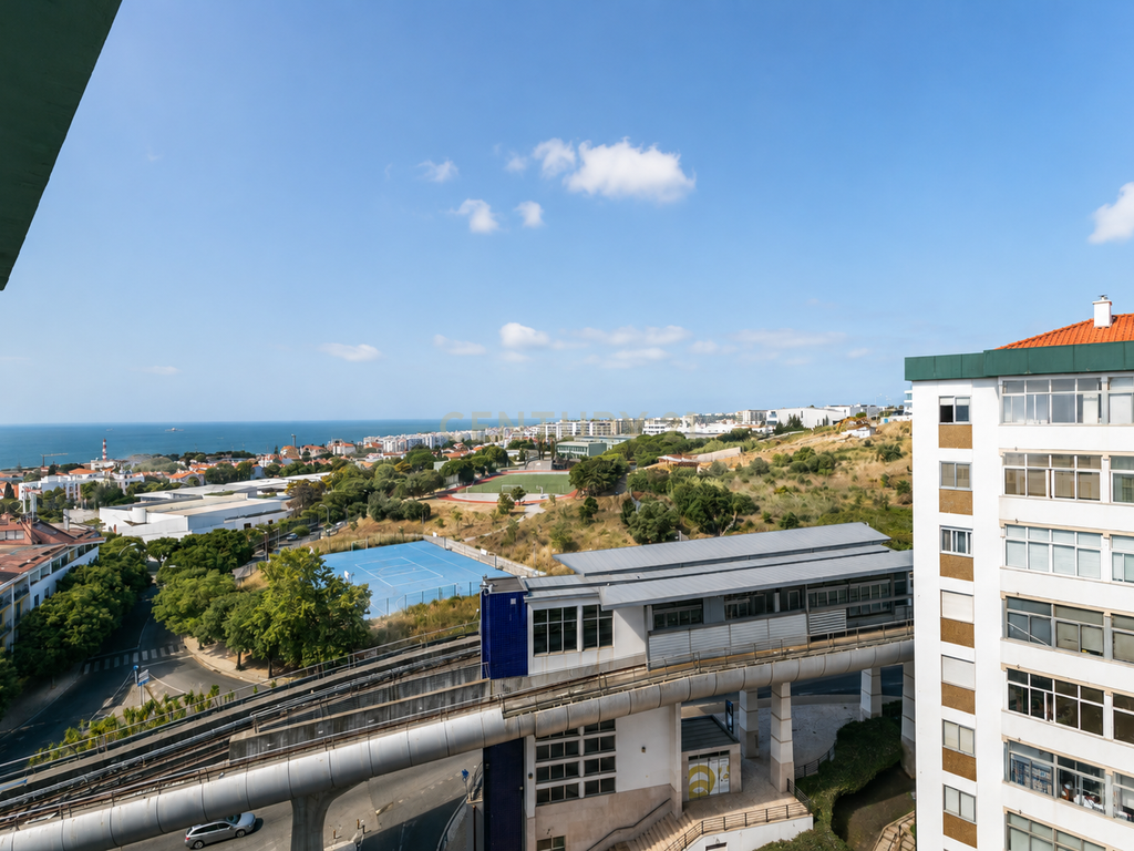 Apartamento T3 em Oeiras - Image 2