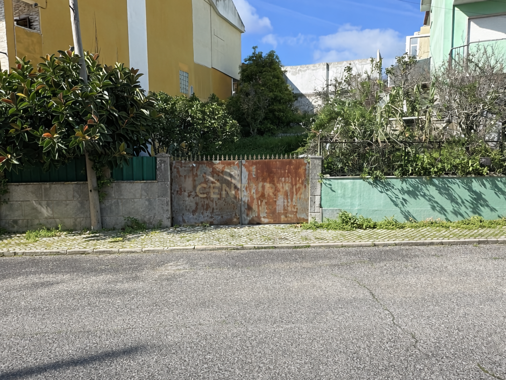 Terreno Urbano | Belas - Image 1