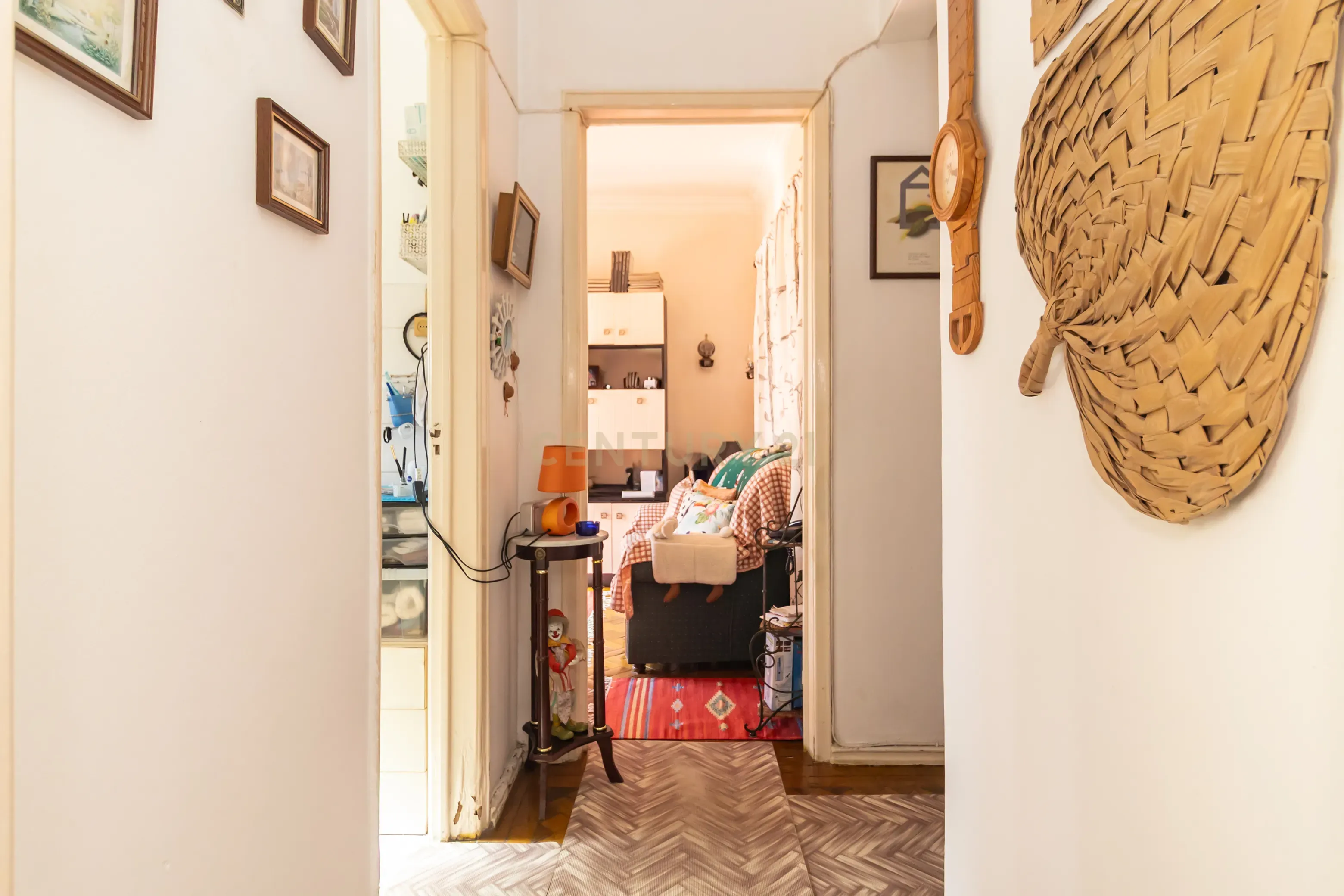 Apartamento T1 à venda em Águas Livres, Amadora — foto 8