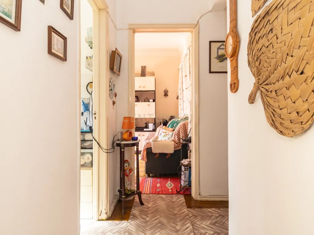 Apartamento t0 para investimento - Image 8