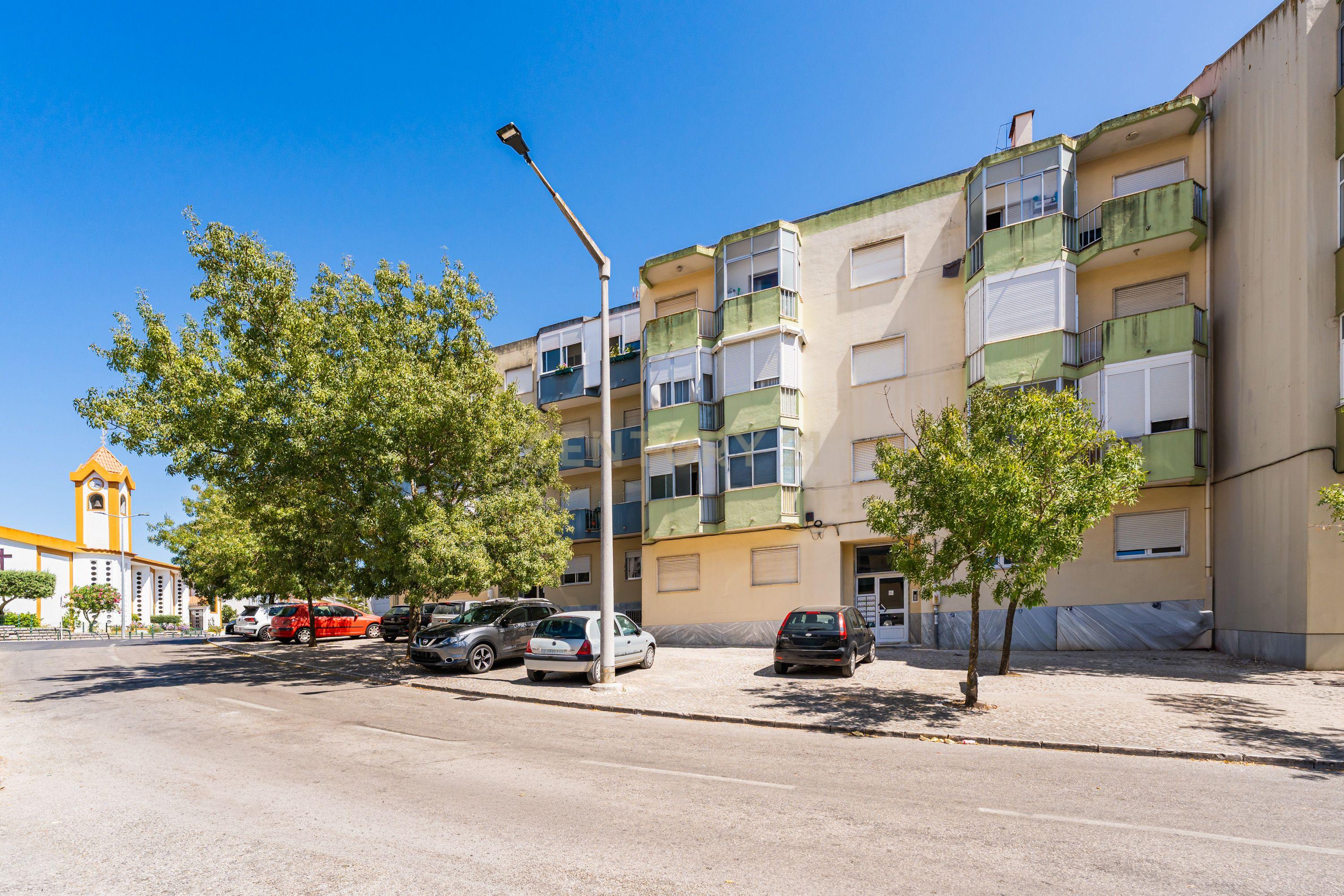 Apartamento T2 à venda em Laranjeiro e Feijó, Almada — foto 21
