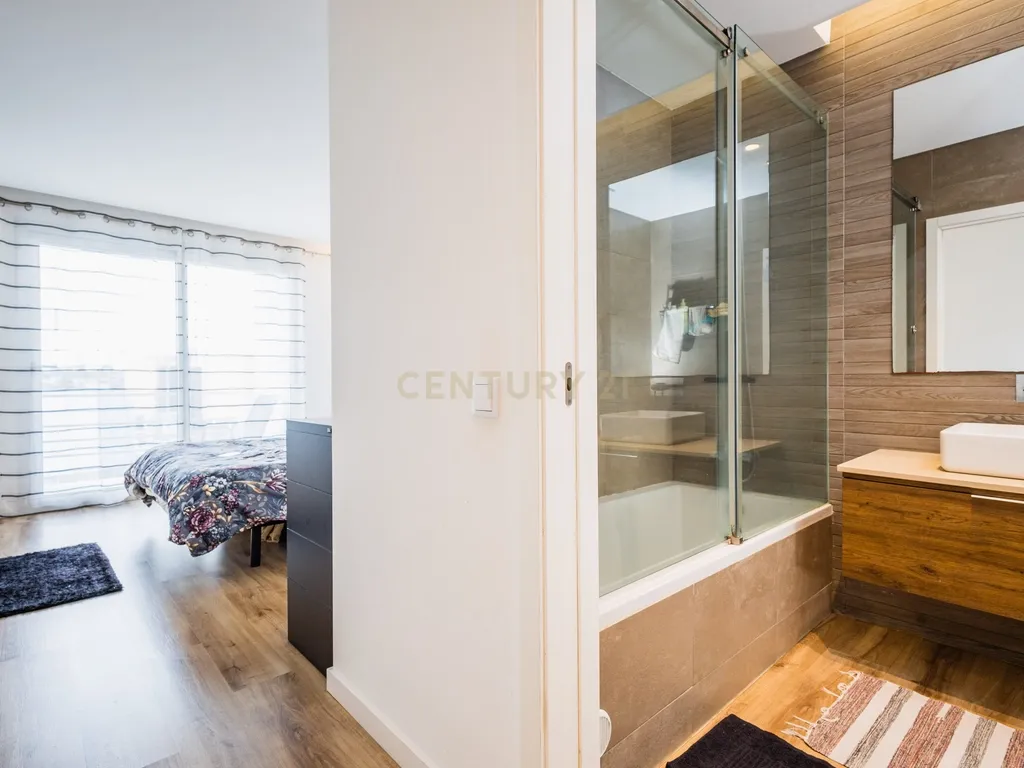 Duplex Moderno (2021) com Terraço Privativo | Santa Clara - Parceiros - Image 8