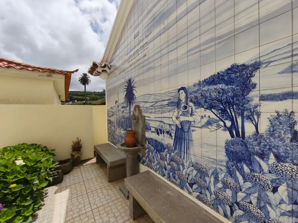 Moradia de Assinatura no Concelho do Nordeste – Exclusividade, Luz e Vistas - Image 58