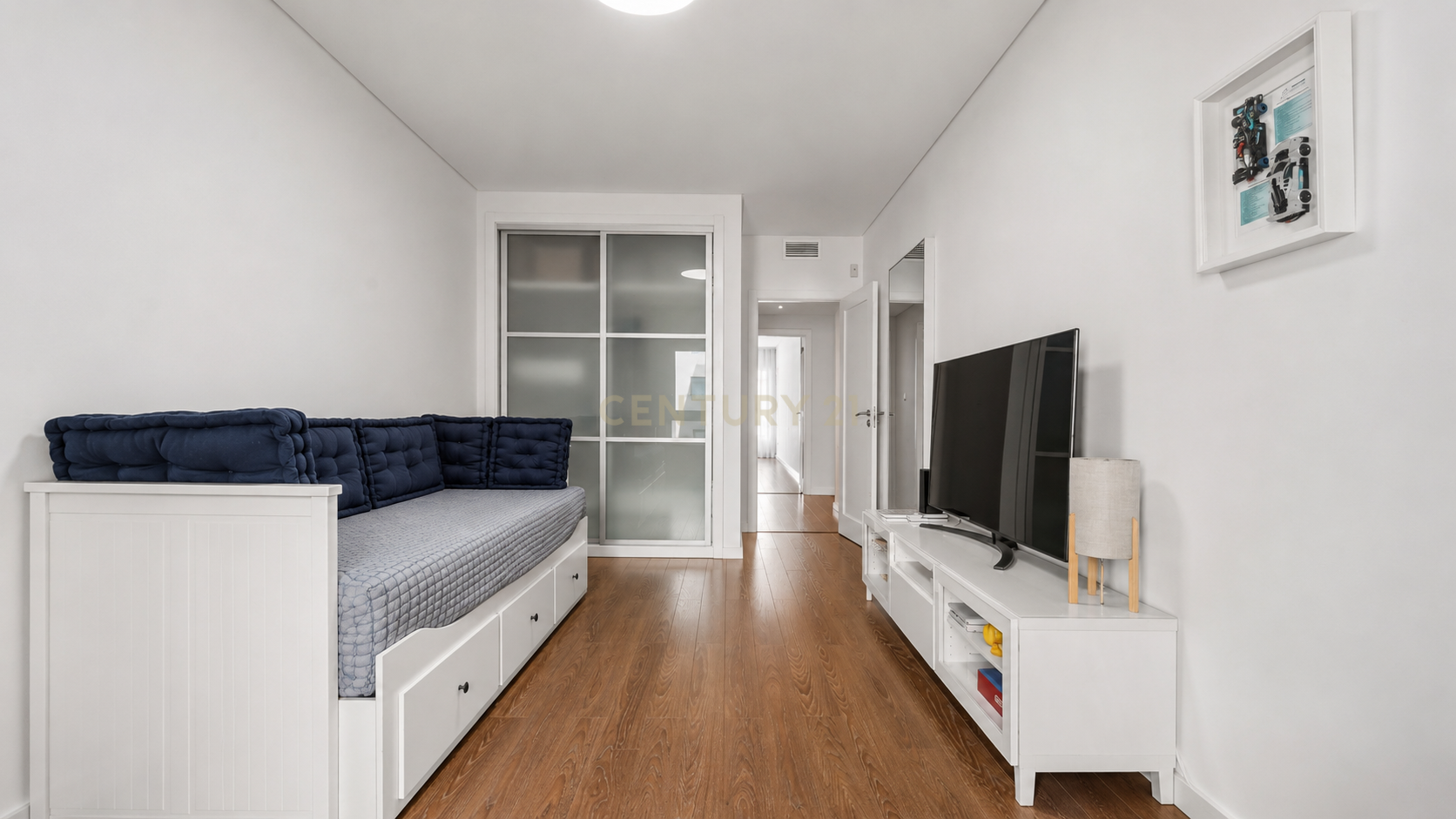 Apartamento T2 à venda em Montijo e Afonsoeiro, Montijo — foto 21