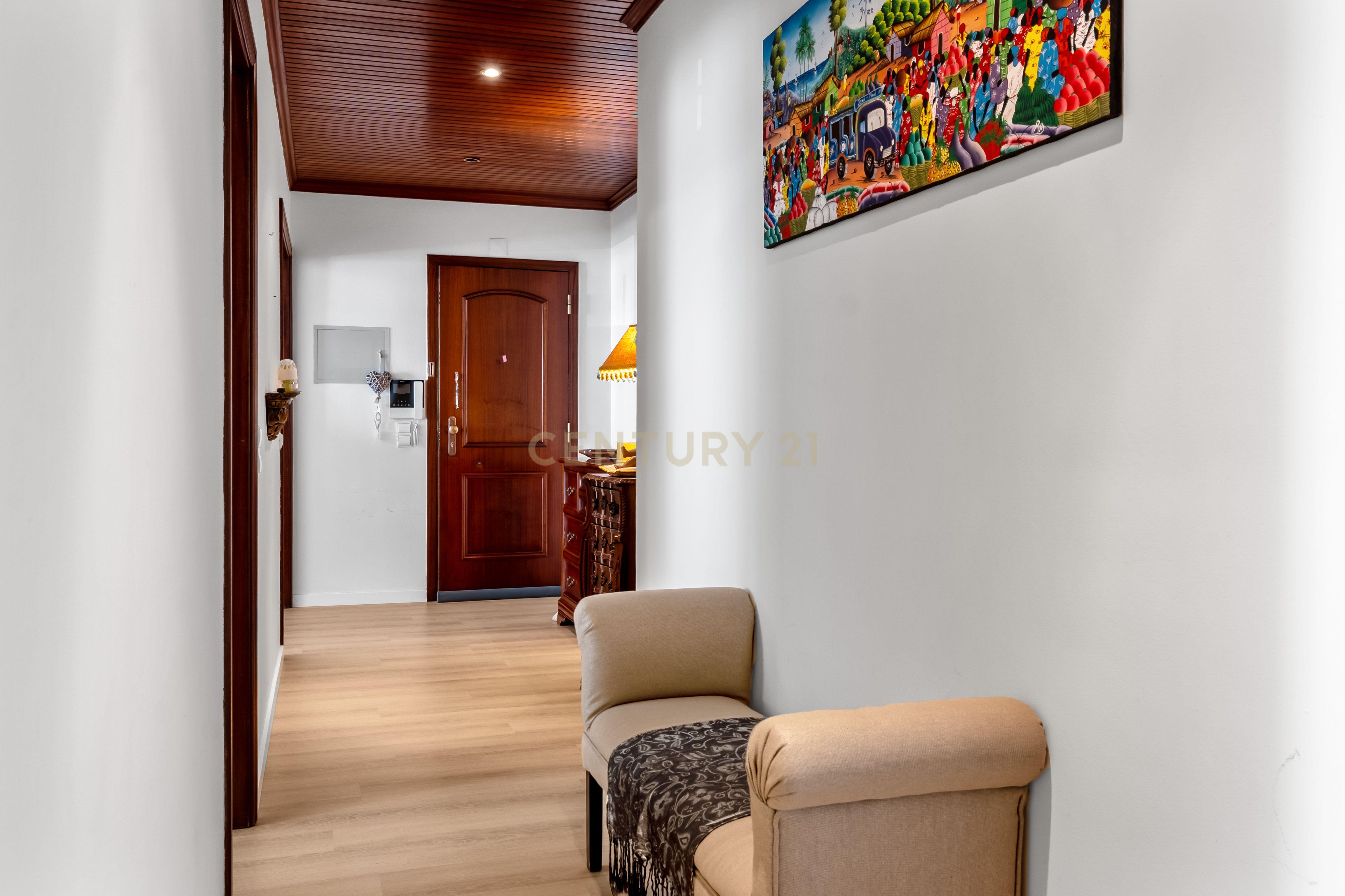 Apartamento T1 à venda em Setúbal (São Julião, Nossa Senhora da Anunciada e Santa Maria da Graça), Setúbal — foto 15