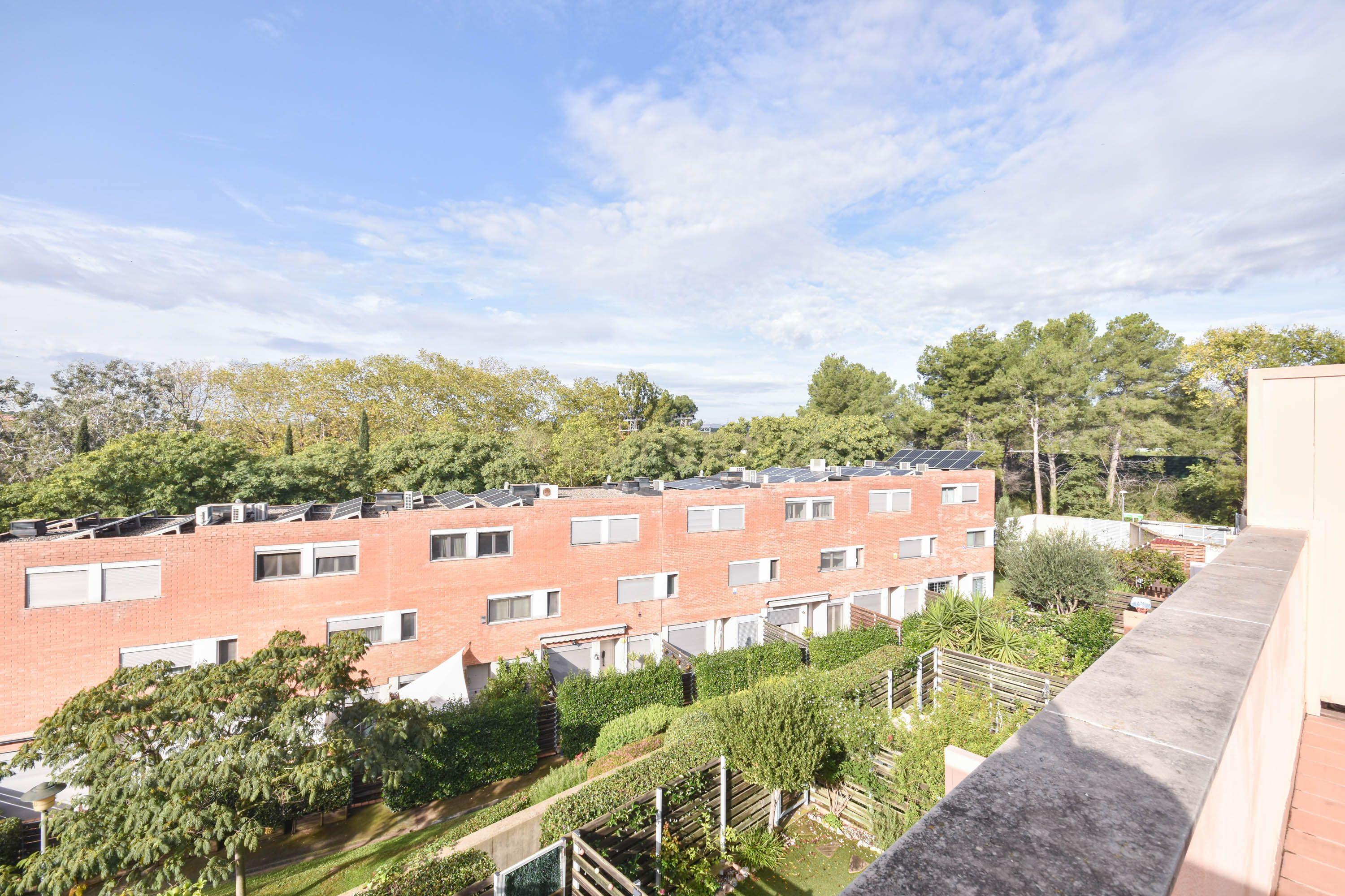 Casa Moderna em Barcelona com Jardim e Piscina Comum - Image 29