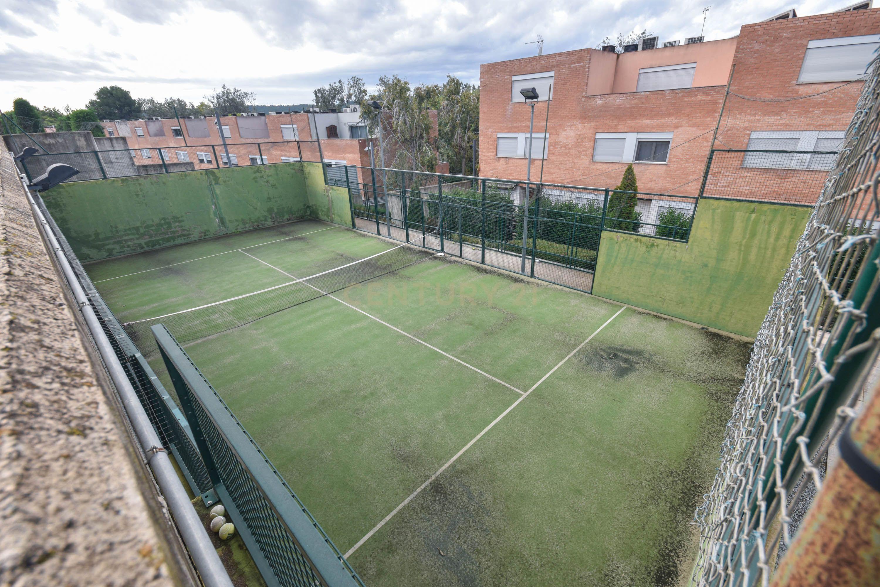 Casa Moderna em Barcelona com Jardim e Piscina Comum - Image 55