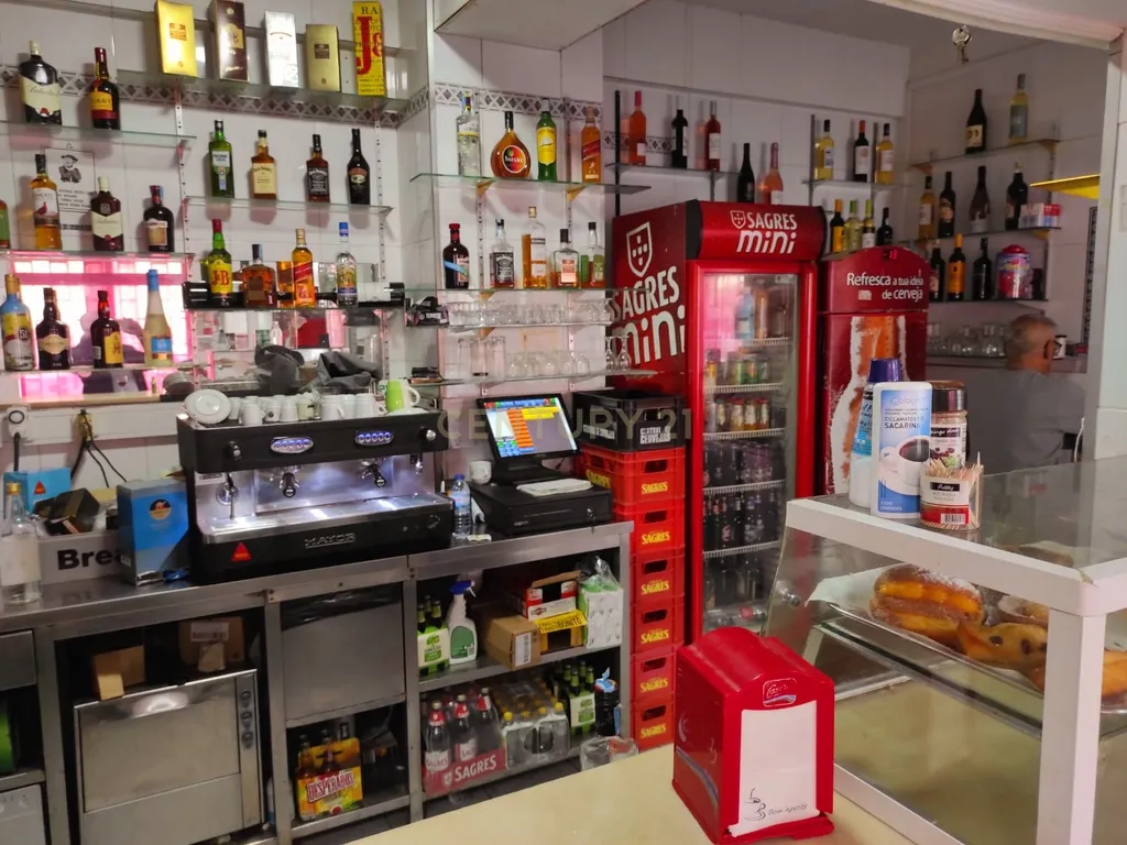 Espaço Comercial -Casal de Cambra, Sintra - Image 4