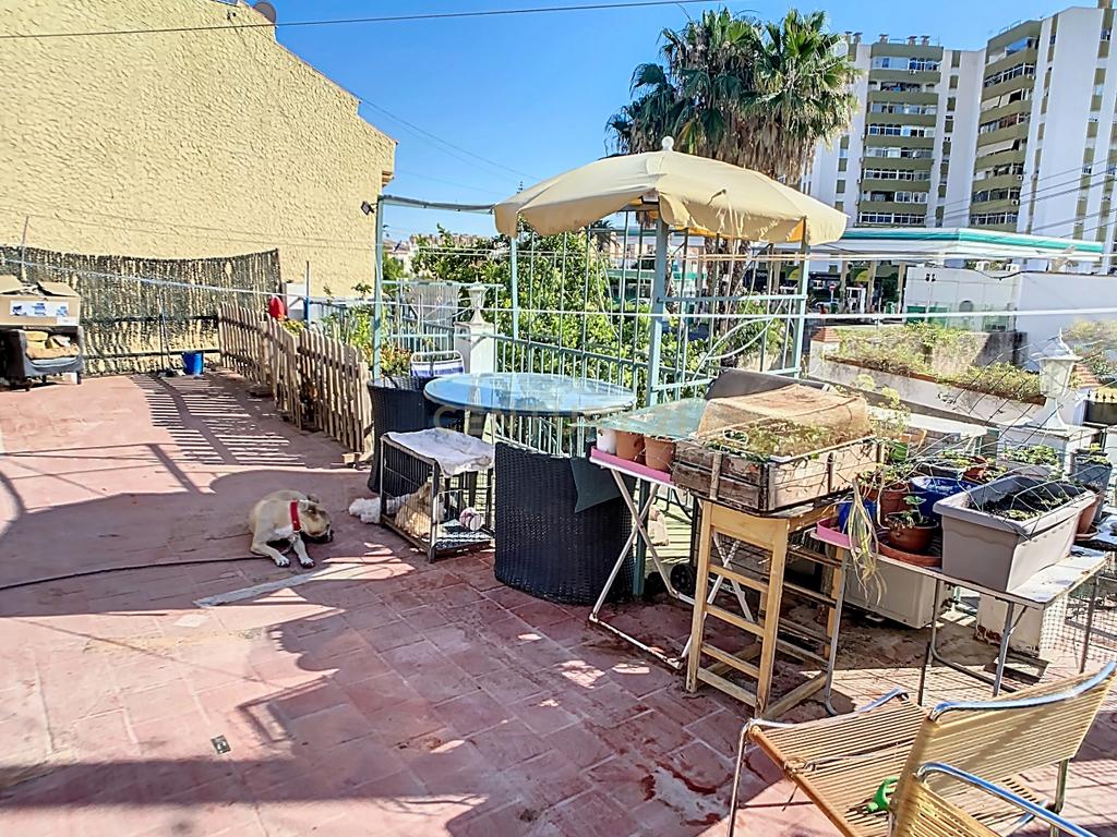Chalet em Fuengirola, Málaga - Oportunidade Única! - Image 27