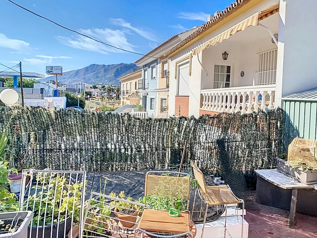 Chalet em Fuengirola, Málaga - Oportunidade Única! - Image 41