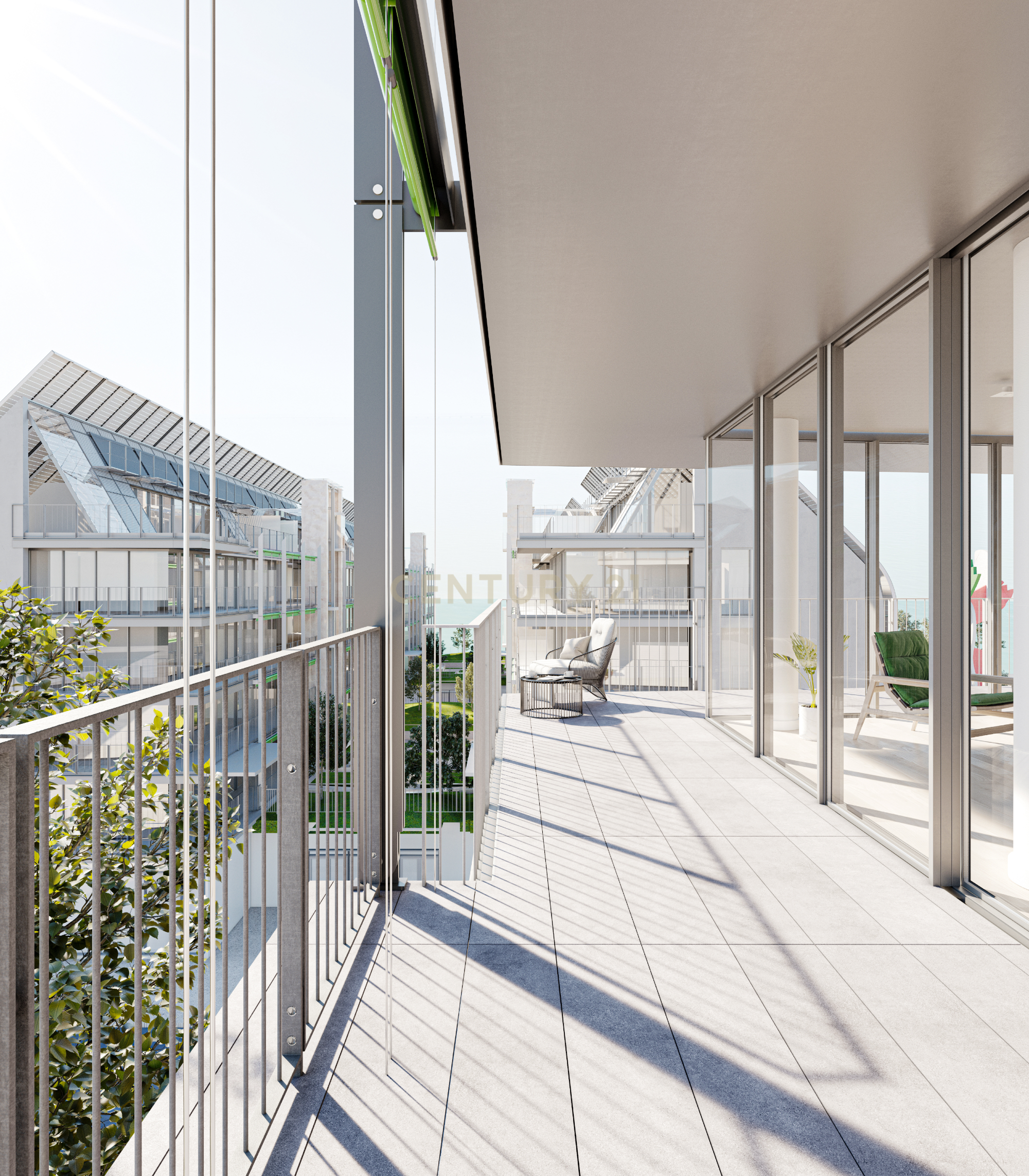Apartamento T1 à venda em Marvila, Lisboa — foto 8
