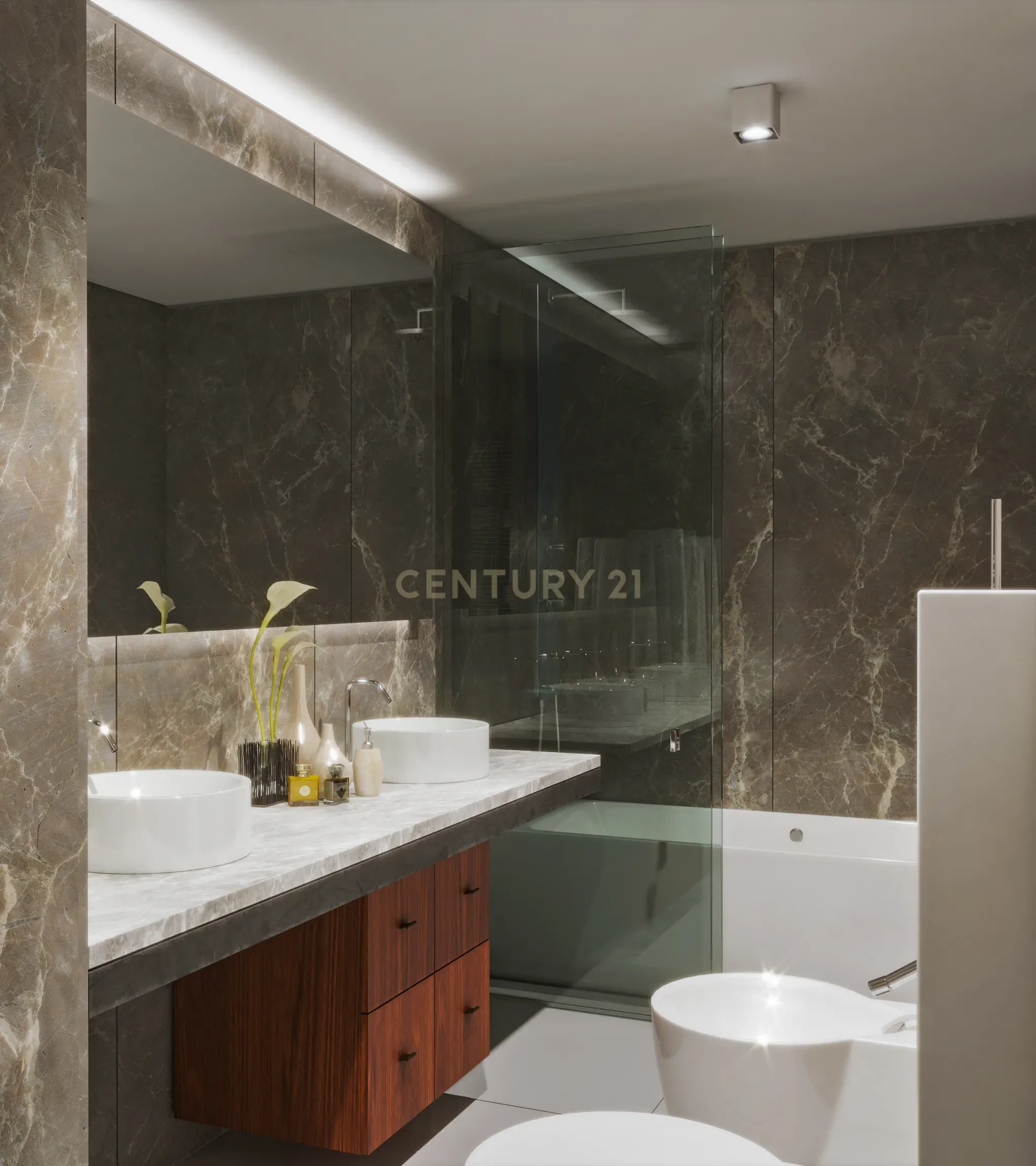 Apartamento T3 em Real, Braga - Image 19