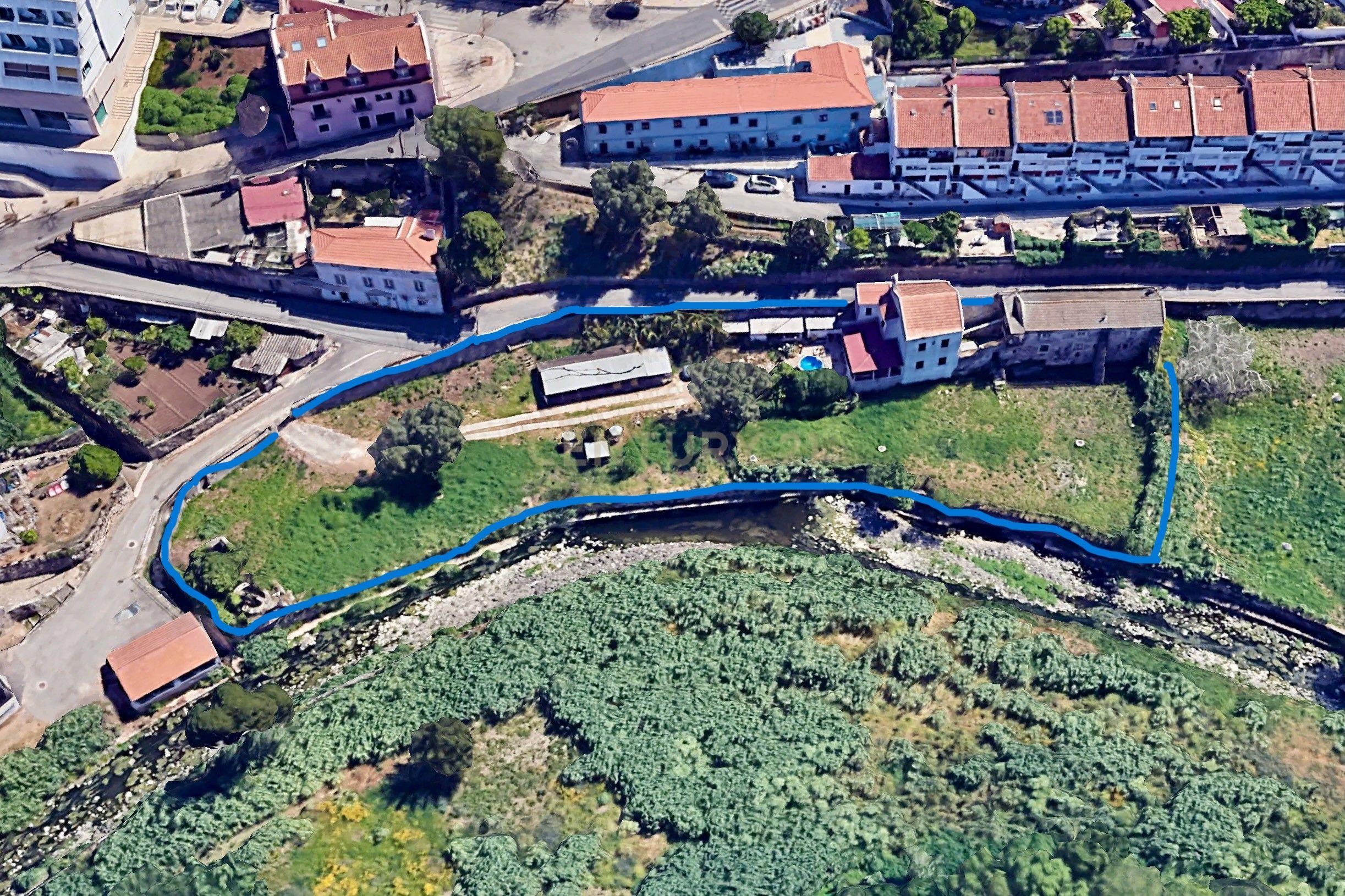 Moradia e lote de terreno com 2.771 m2 | Barcarena - Image 24