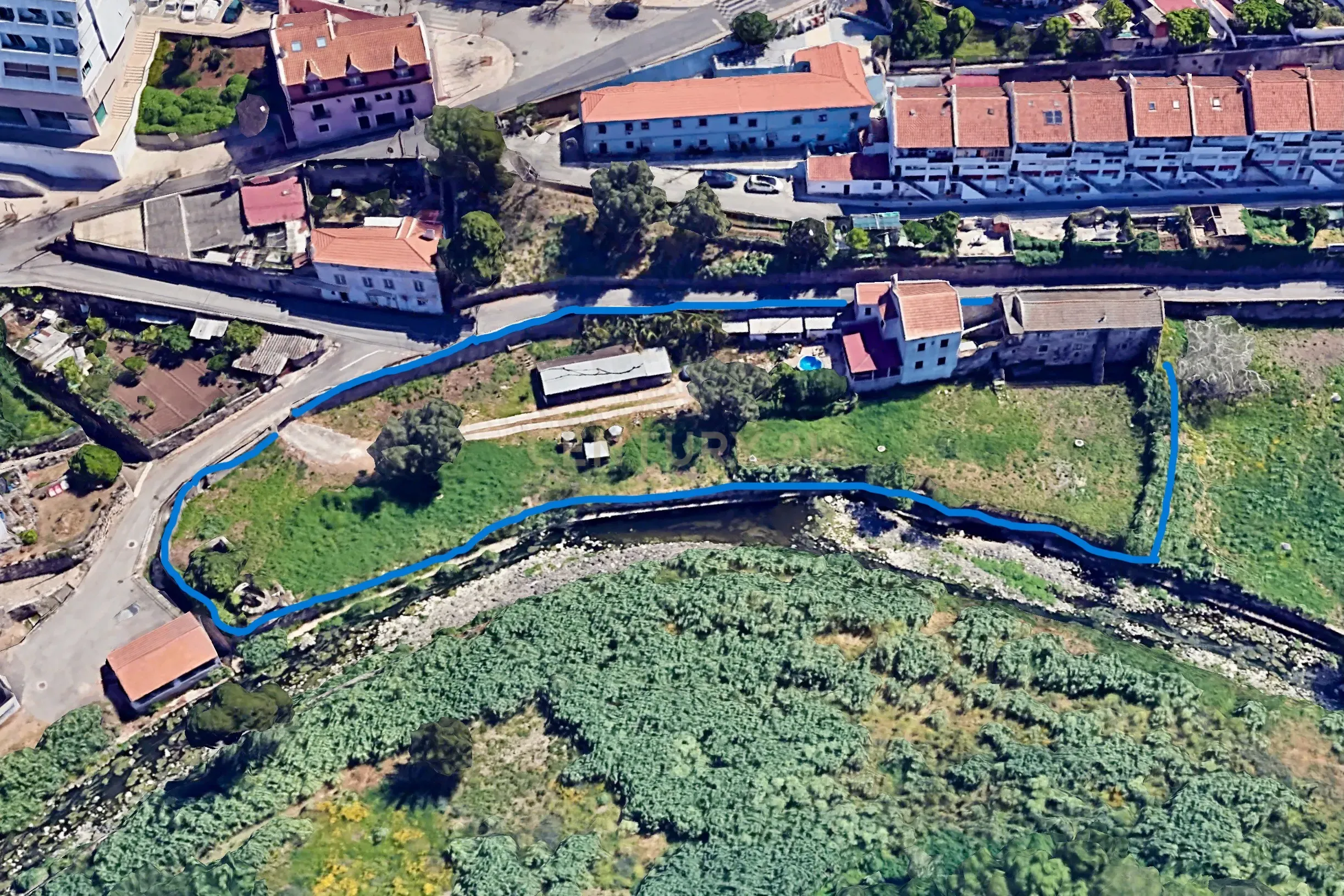 Quinta Encantadora no Coração de Barcarena - Image 27