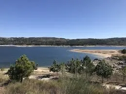 Moradia de granito em Granja do Paiva para reconstrução - Image 19