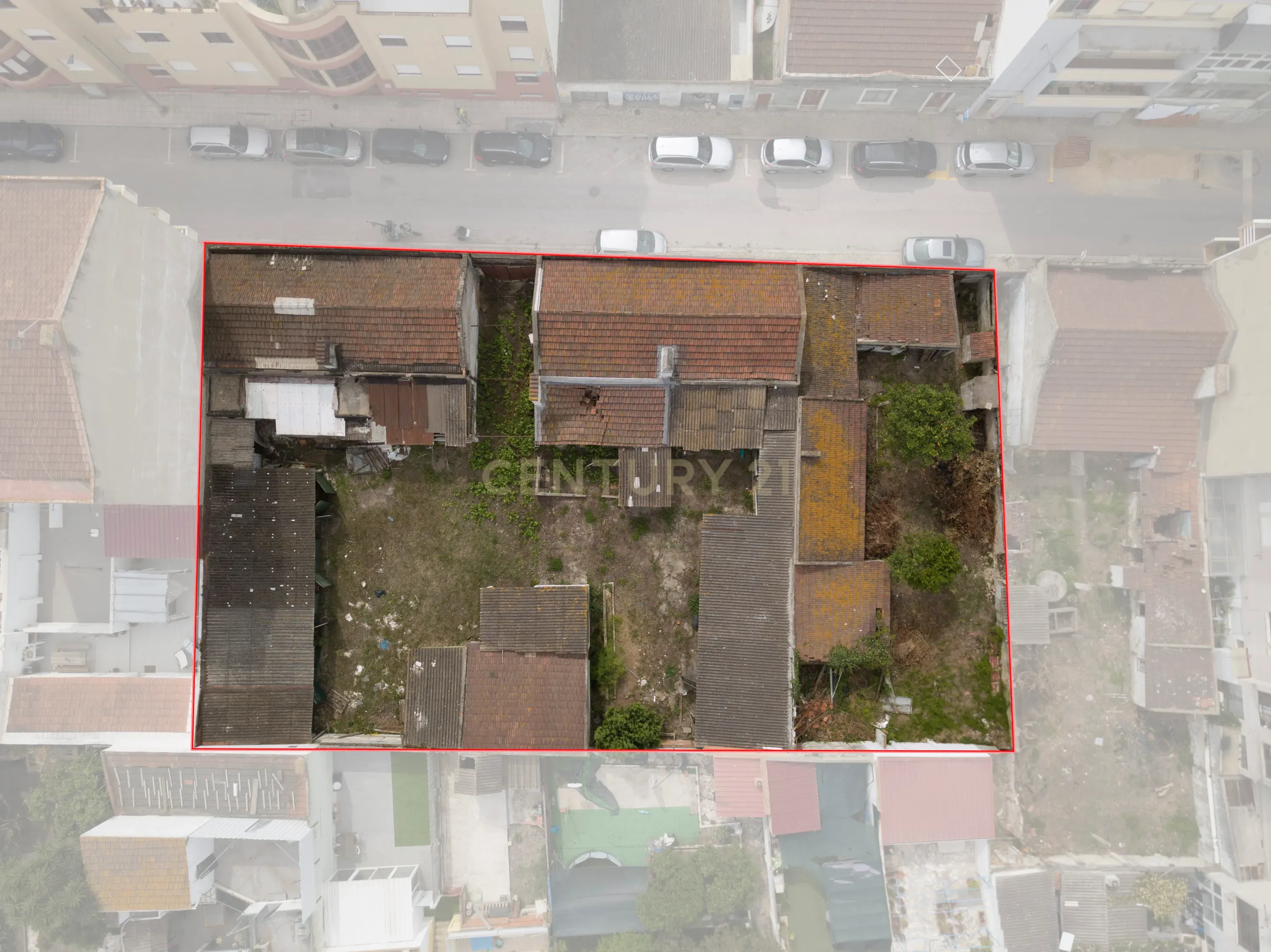 OPORTUNIDADE - BARREIRO CENTRO | PROJETO APROVADO PARA 13 APARTAMENTOS - Image 6