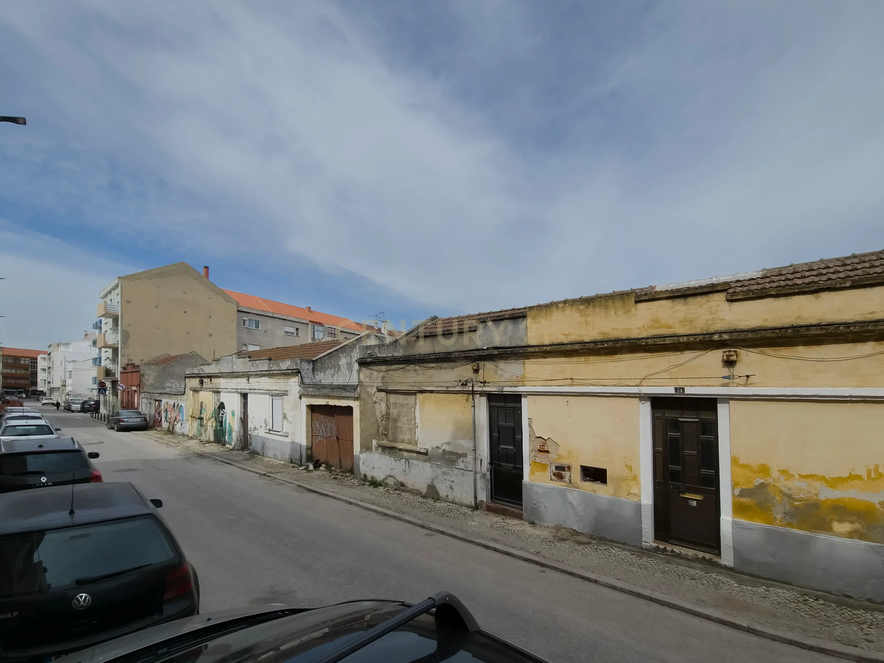 OPORTUNIDADE - BARREIRO CENTRO | PROJETO APROVADO PARA 13 APARTAMENTOS - Image 11
