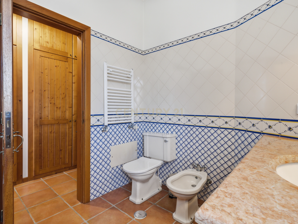 Moradia com 5 quartos e piscina, Gradil, Mafra - Image 29