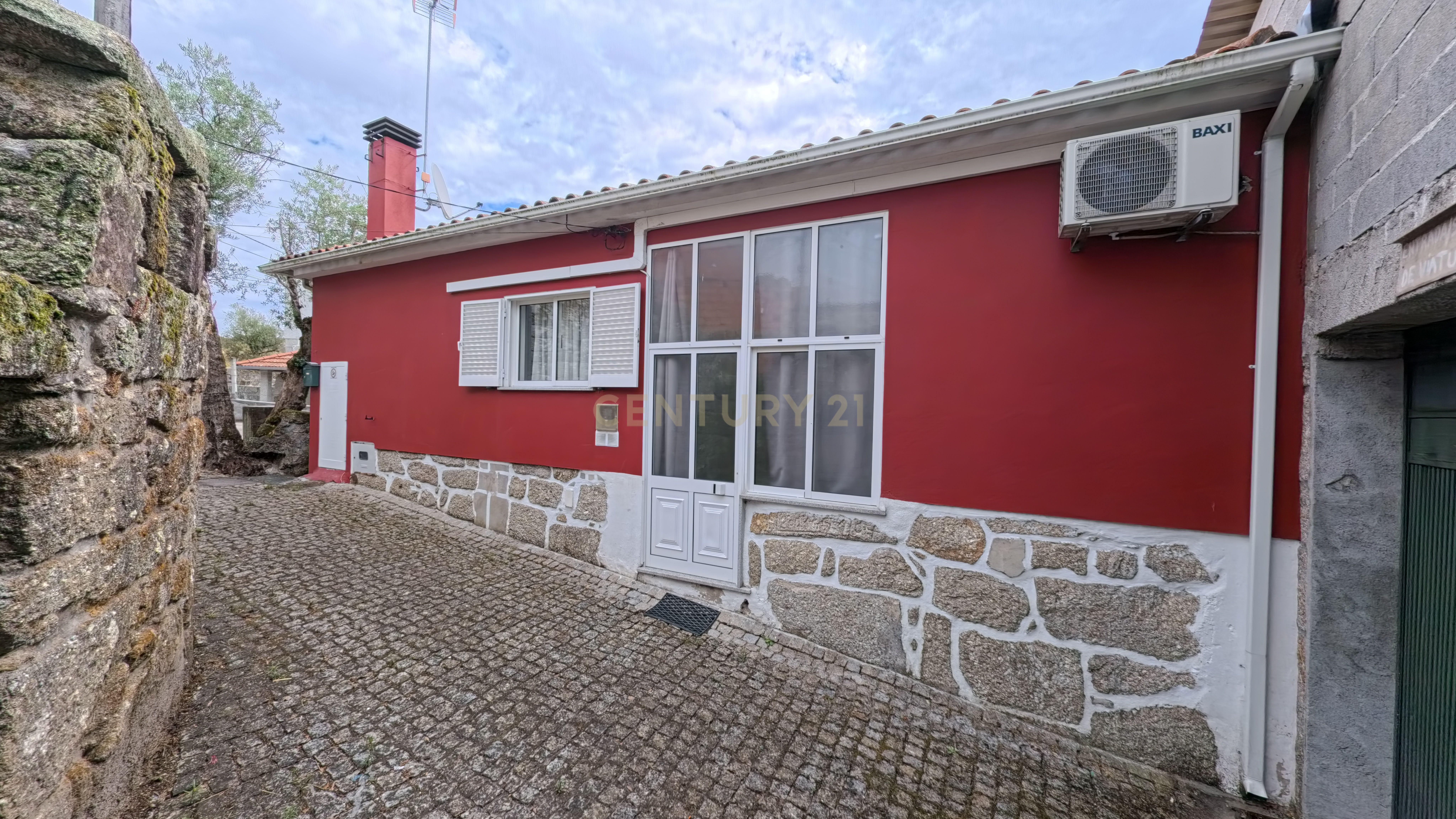 Moradia T2 à venda em São João de Lourosa, Viseu — foto 10