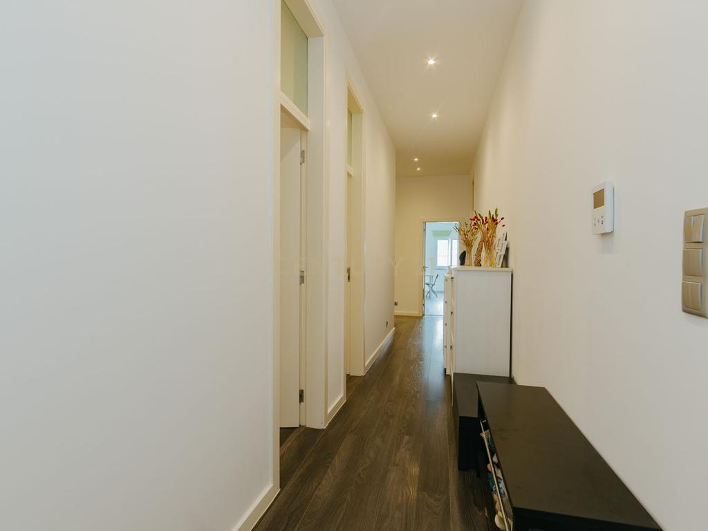 Apartamento Renovado em Avenidas Novas, Lisboa - Image 26