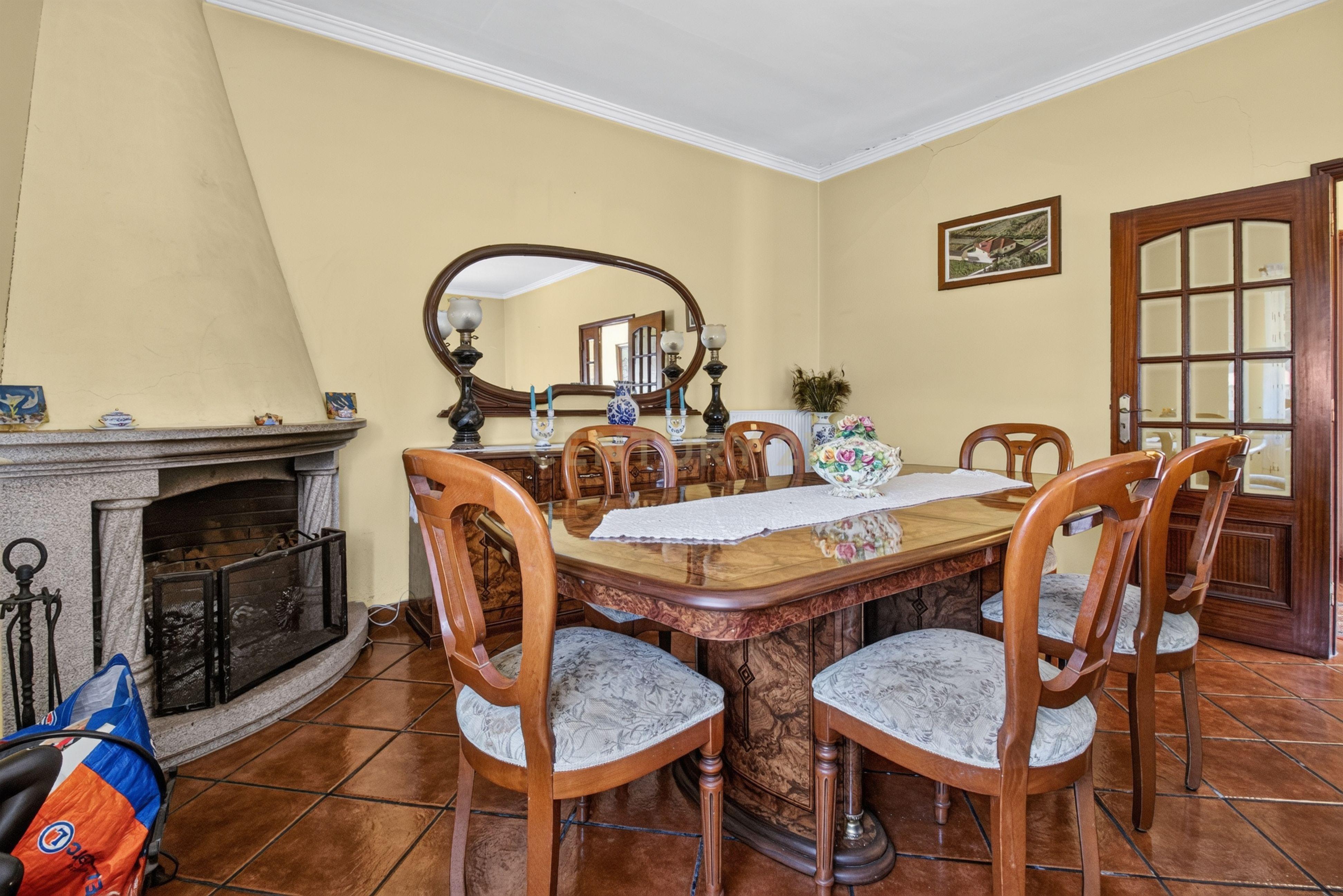Fotografia 12 de Casa T3 em Alvarães, Viana do Castelo - Oportunidade Única