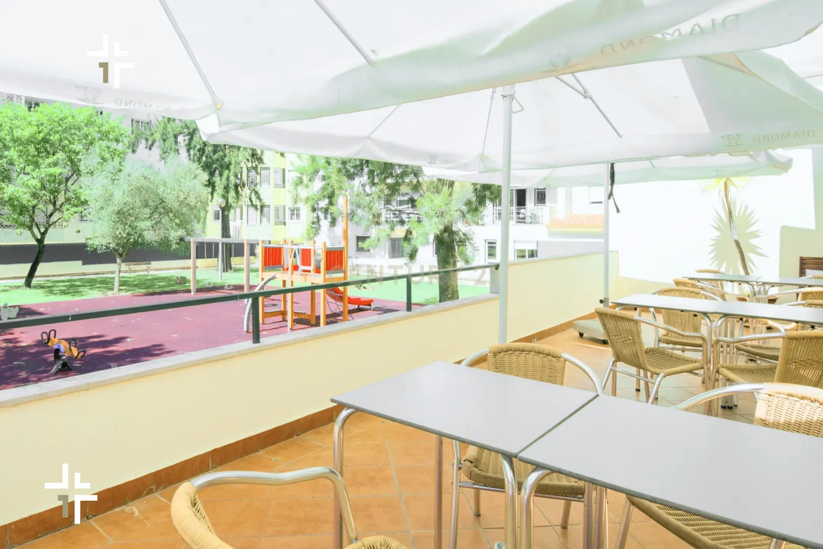 Fotografia 7 de ​Espaço Comercial com Terraço | S. Domingos de Rana