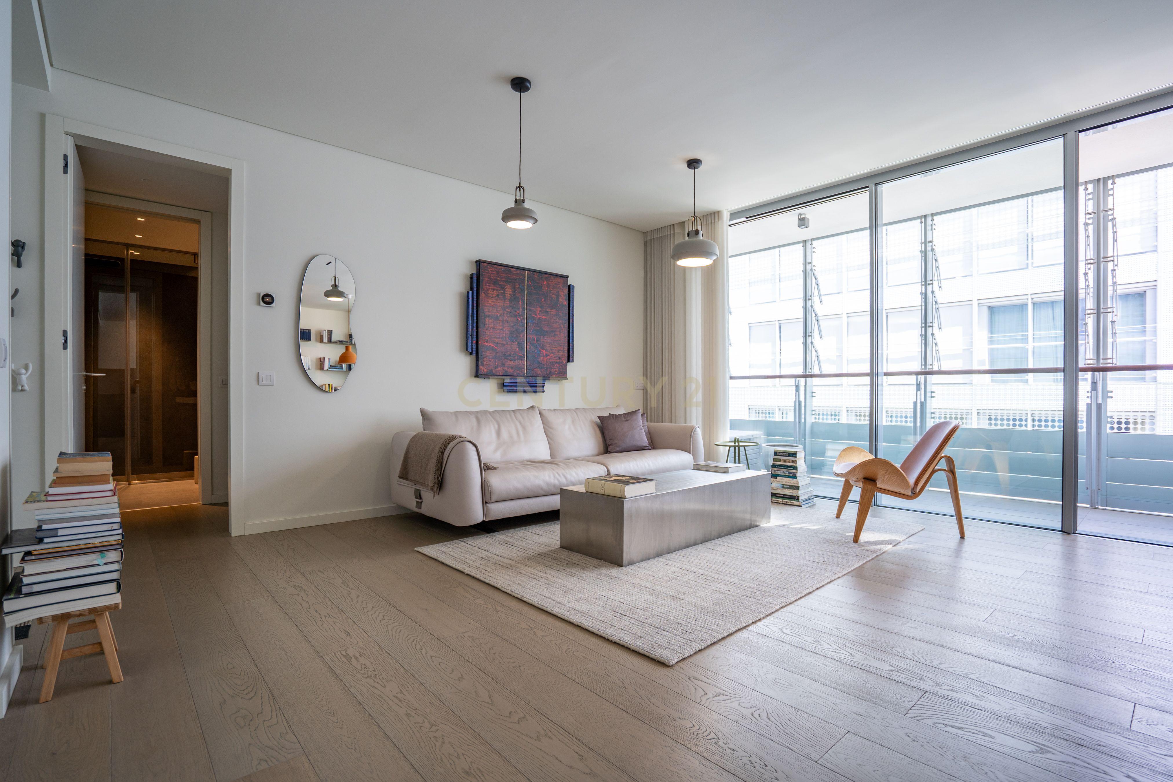 Fotografia 11 de T1 no Edifício Square — Prata Riverside Village | Marvila, Lisboa