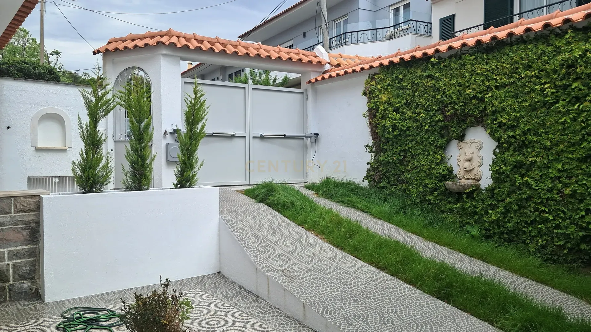 Moradia geminada T3 + 1 com vista de Mar - São Domingos de Rana - Image 20