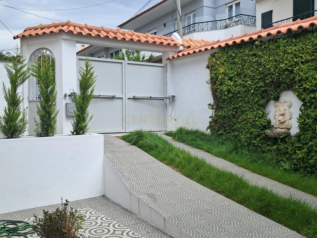Moradia geminada T3 + 1 com vista de Mar - São Domingos de Rana - Image 21